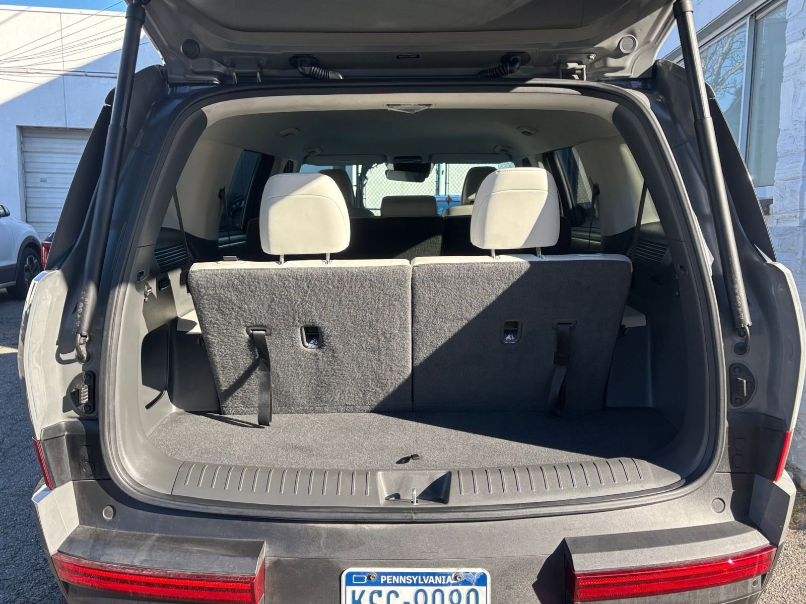 Thumbnail: 2025 Hyundai Santa Fe - 29