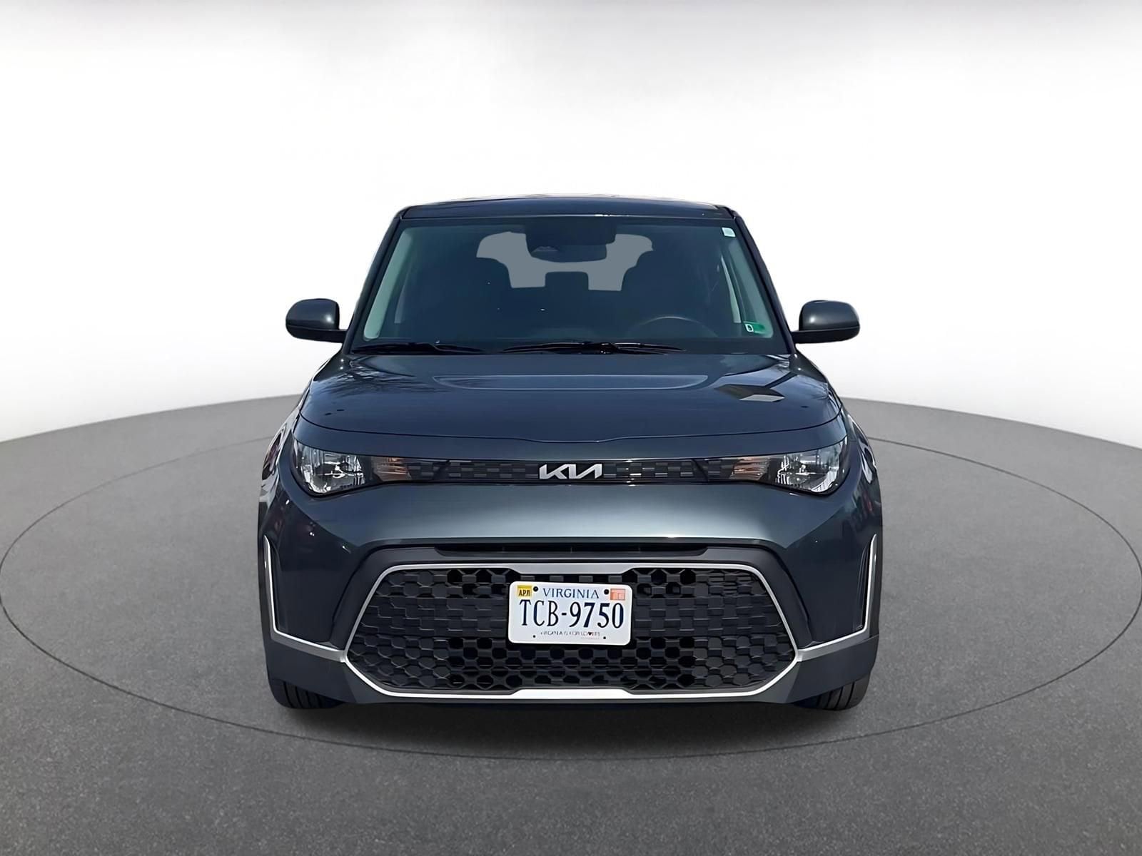 Thumbnail: 2025 Kia Soul - 4