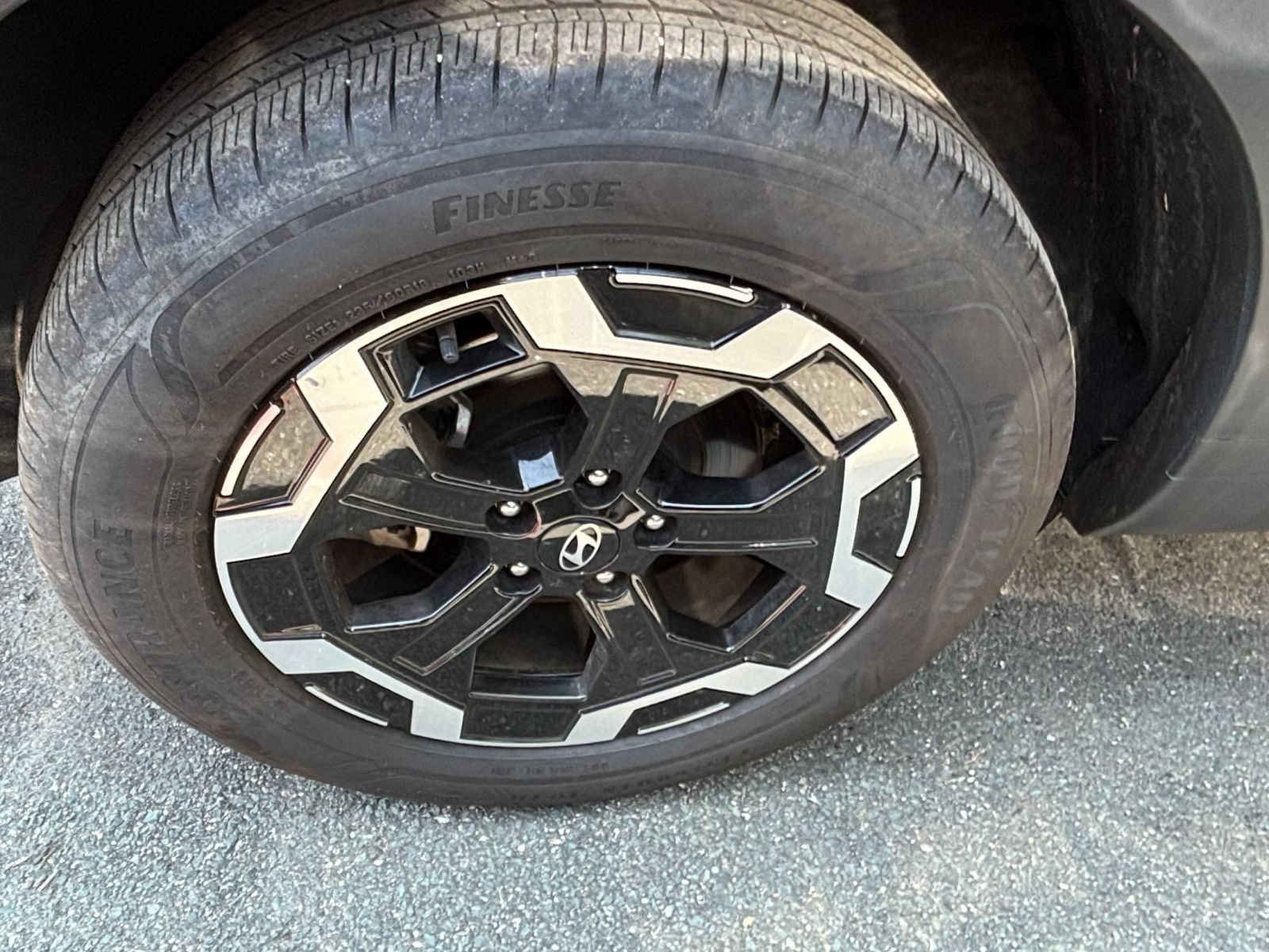 Thumbnail: 2026 Hyundai Santa Fe - 34