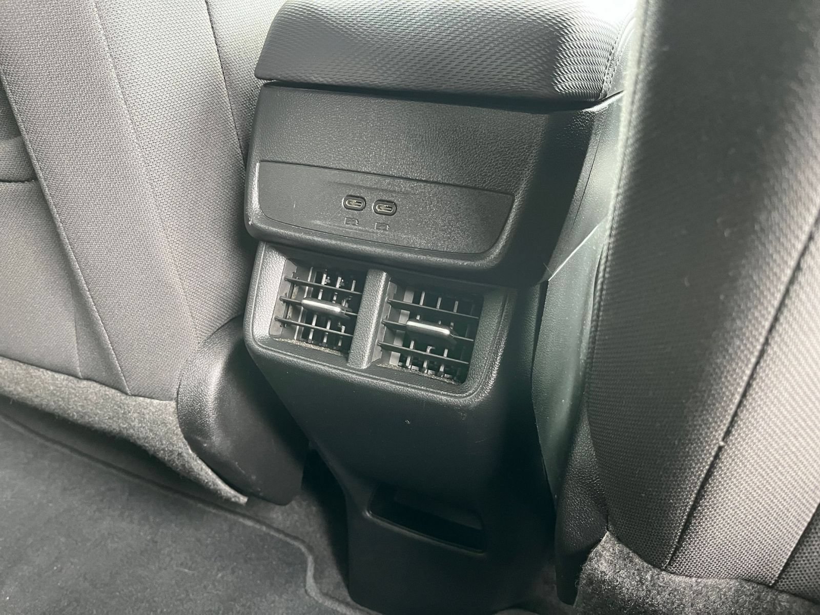 Thumbnail: 2025 Chevrolet Equinox - 25