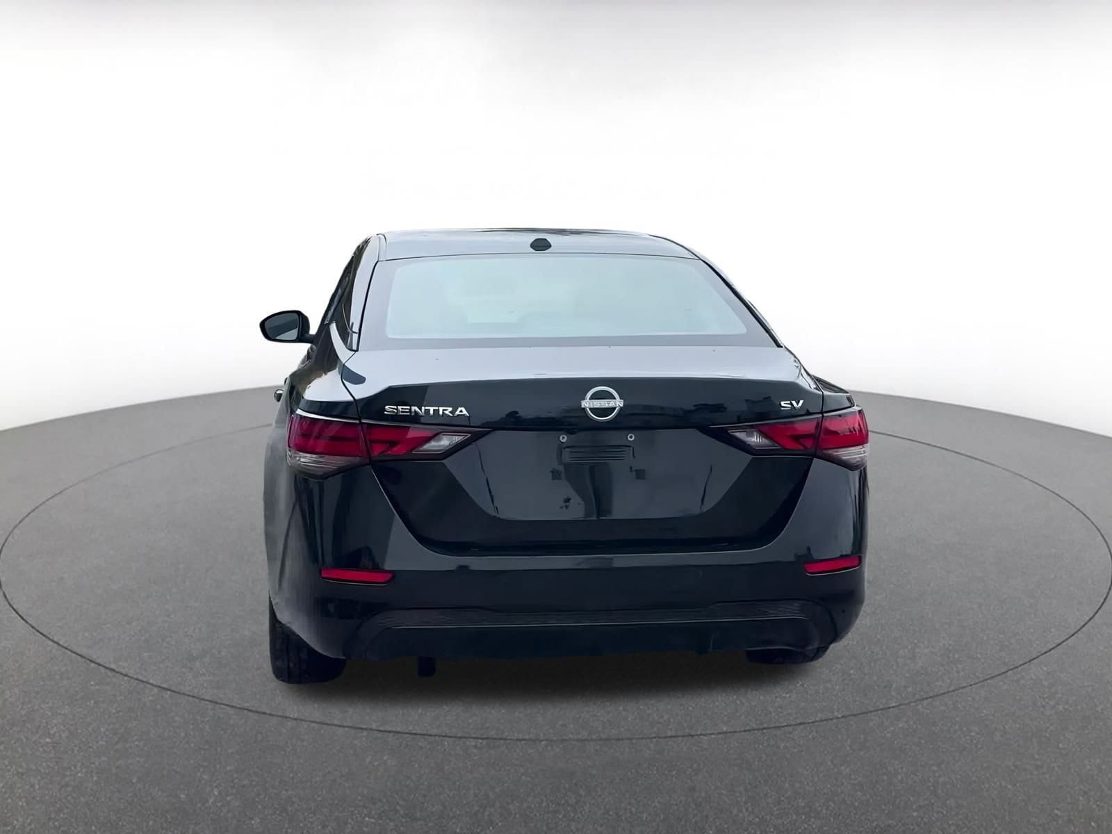 Thumbnail: 2024 Nissan Sentra - 12