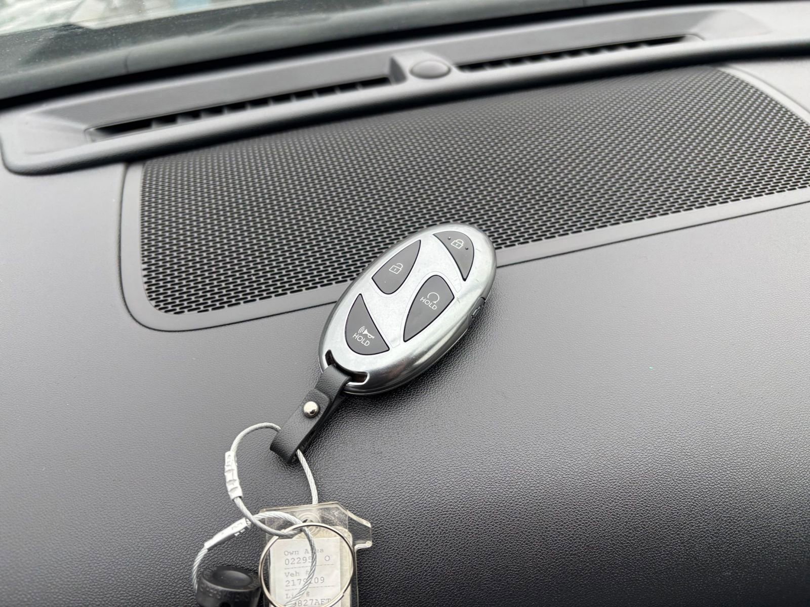 Thumbnail: 2025 Hyundai Tucson - 22