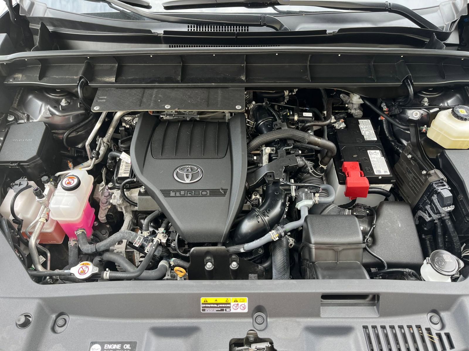 Thumbnail: 2025 Toyota Highlander - 33