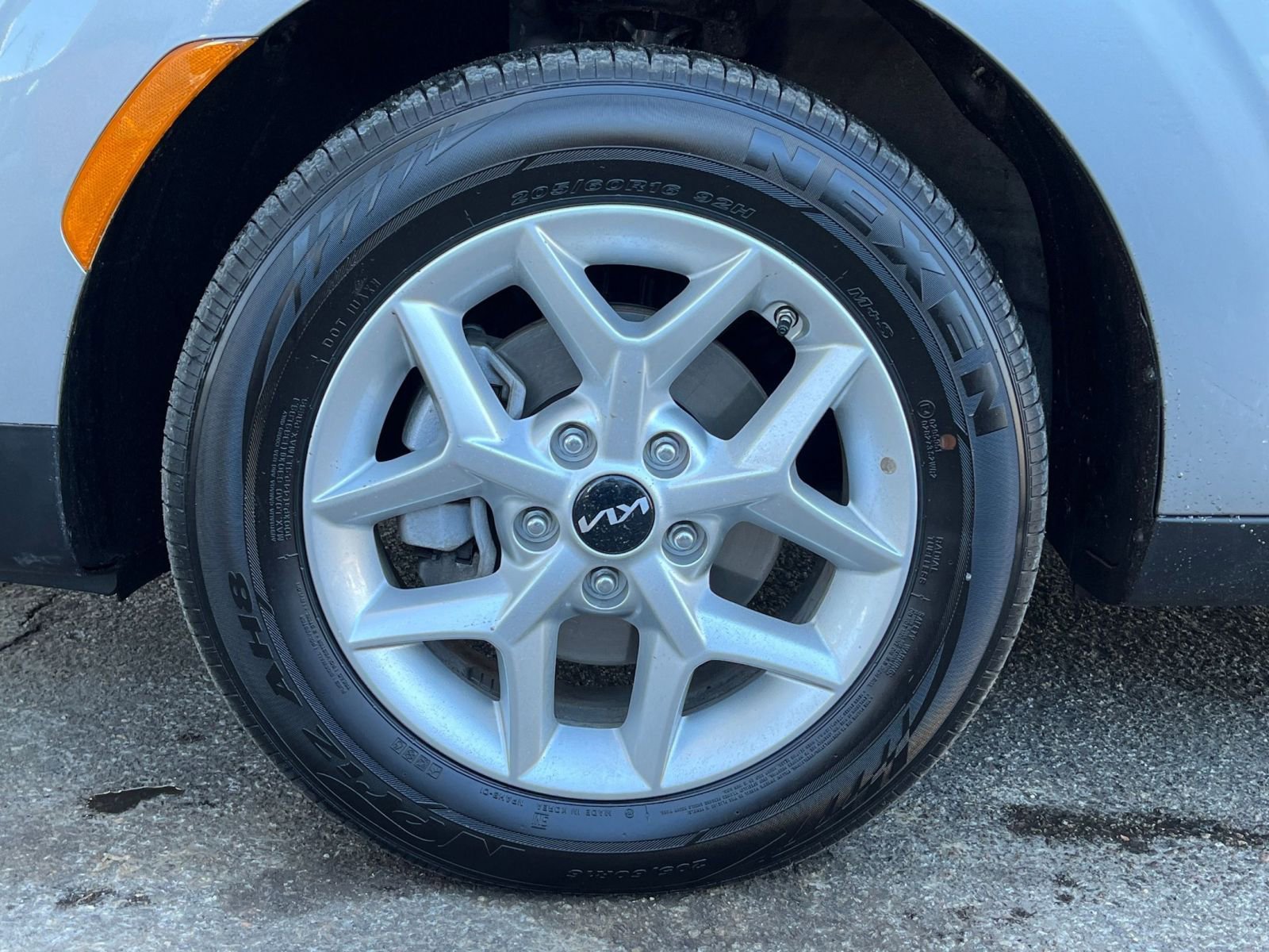 Thumbnail: 2025 Kia Soul - 25