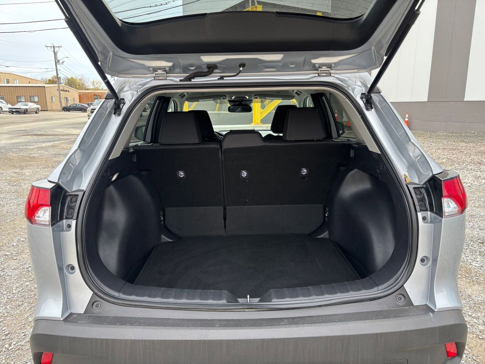 Thumbnail: 2025 Toyota Corolla Cross - 27