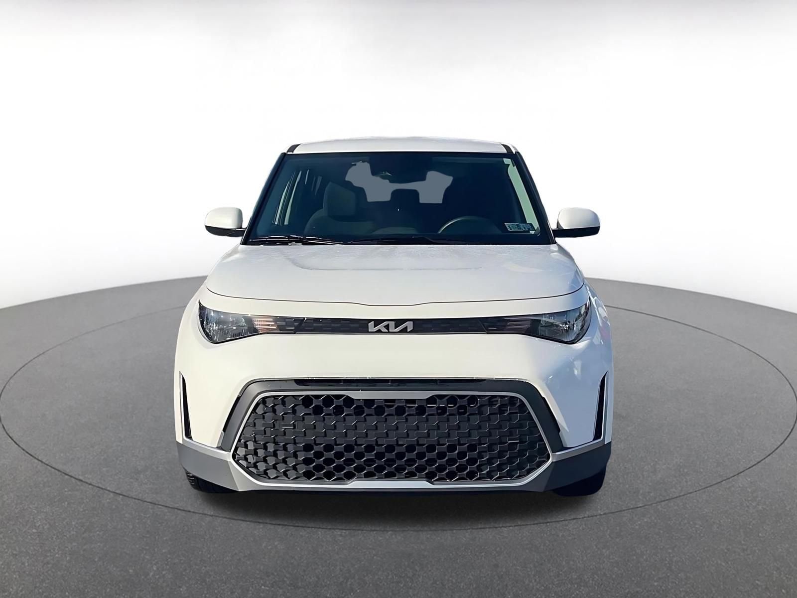 Thumbnail: 2025 Kia Soul - 4