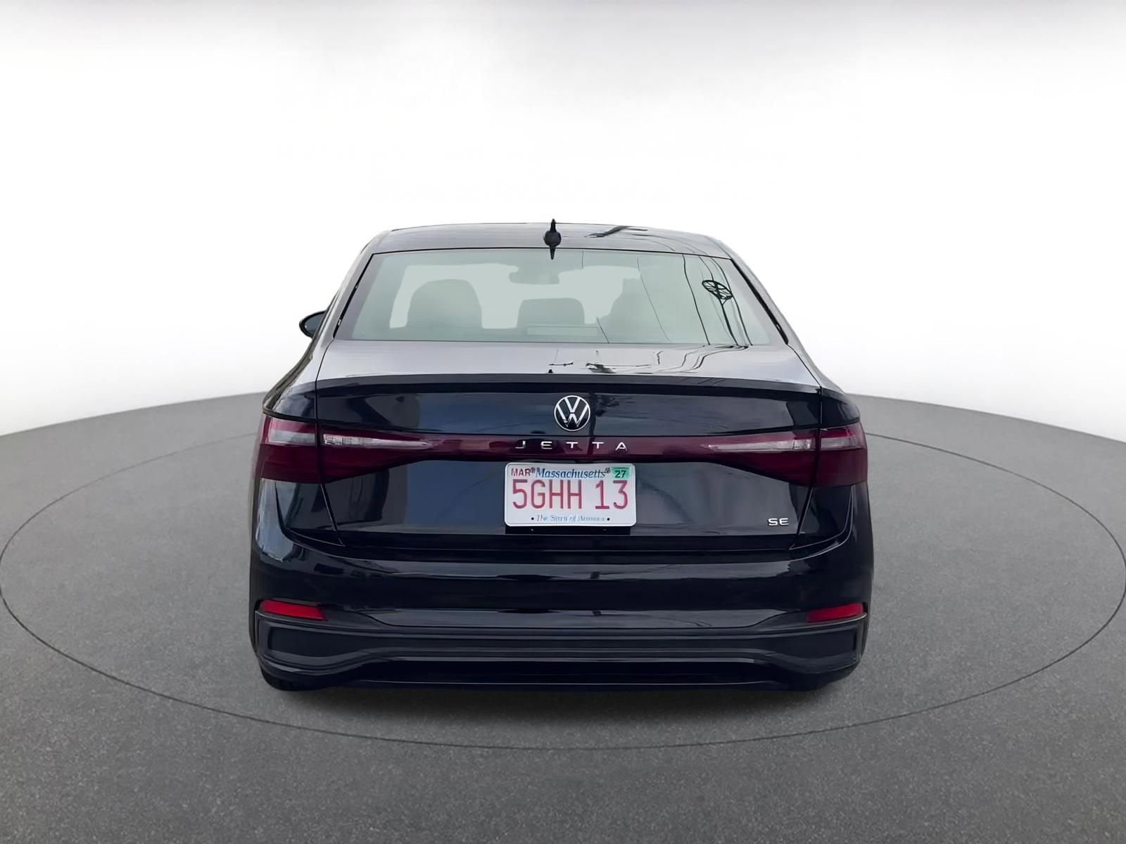 Thumbnail: 2025 Volkswagen Jetta - 12