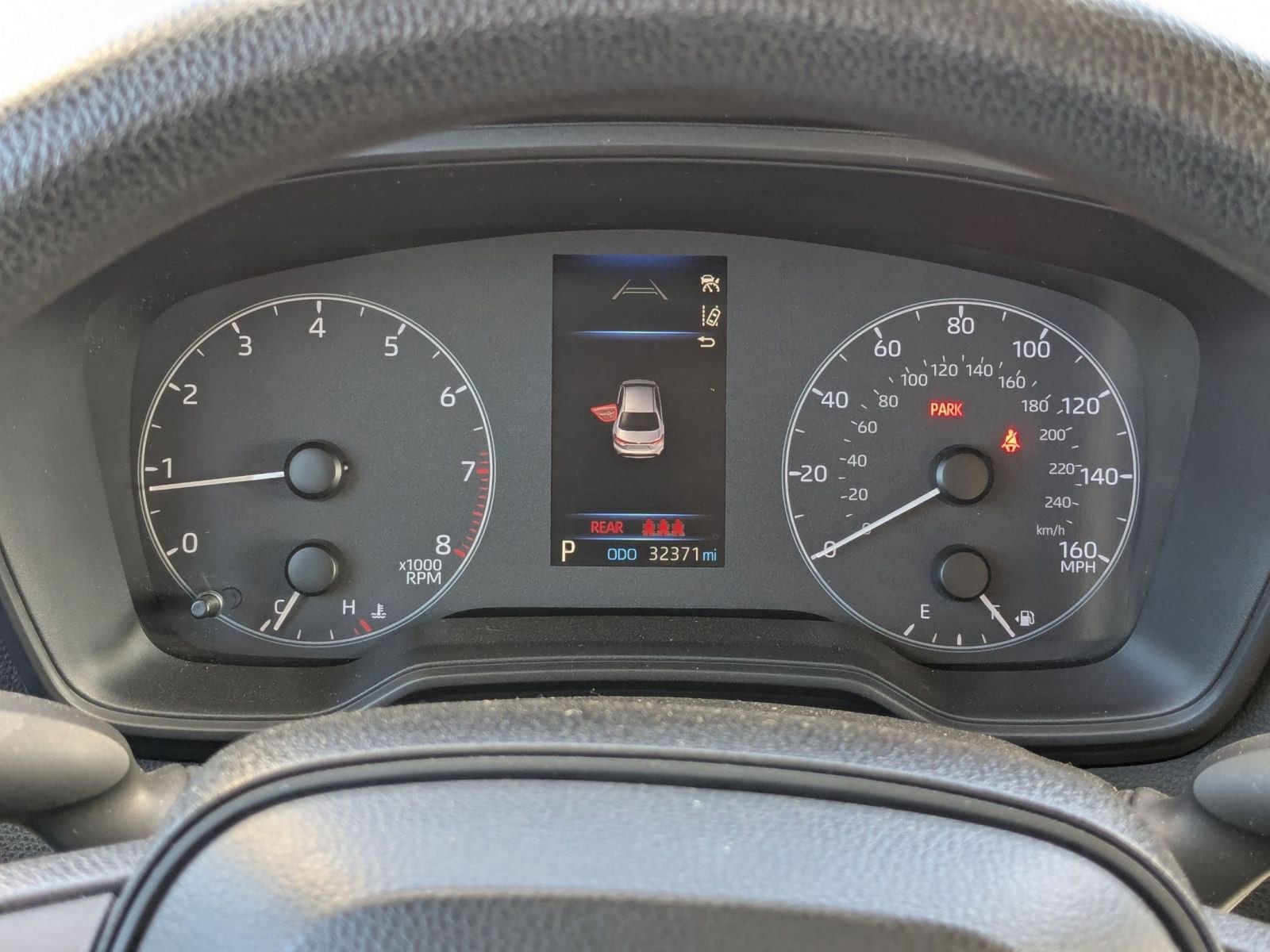 Thumbnail: 2024 Toyota Corolla - 29