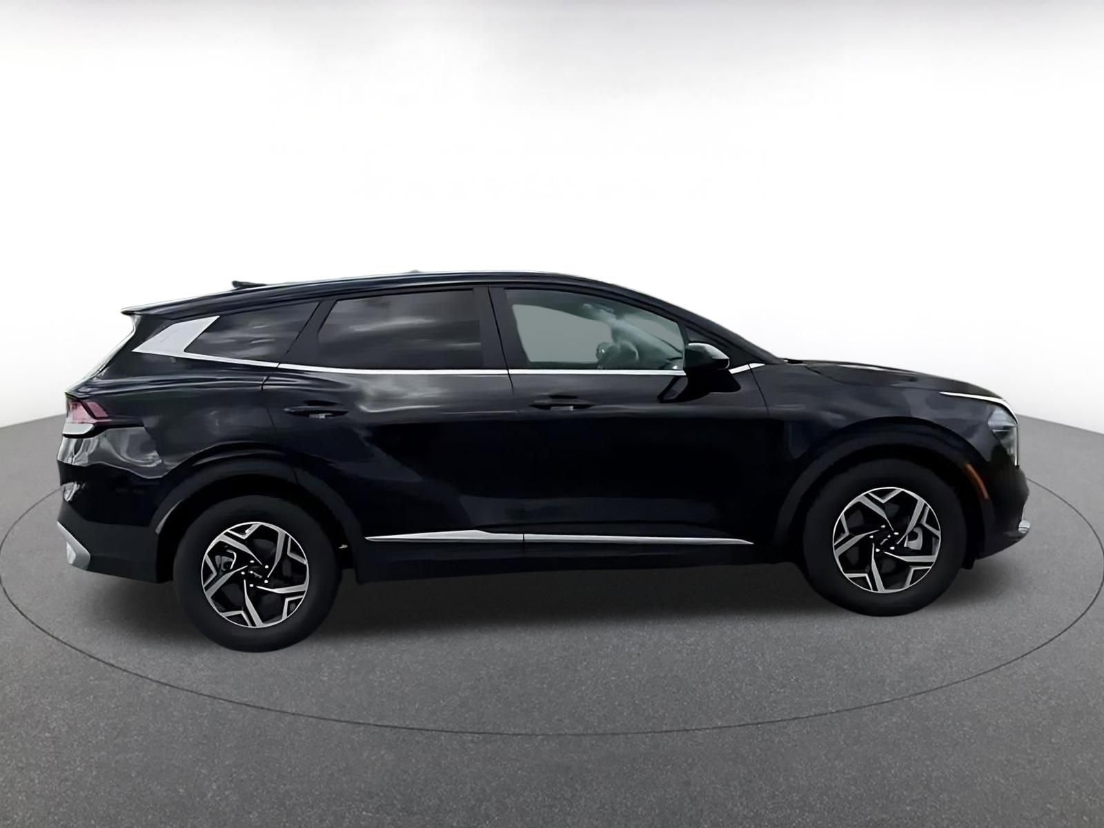 Thumbnail: 2025 Kia Sportage - 15