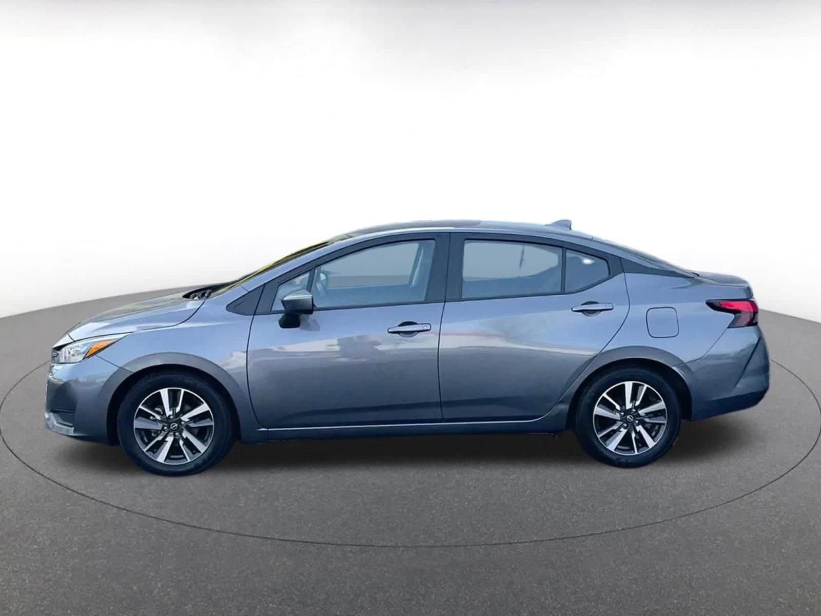 Thumbnail: 2025 Nissan Versa - 8