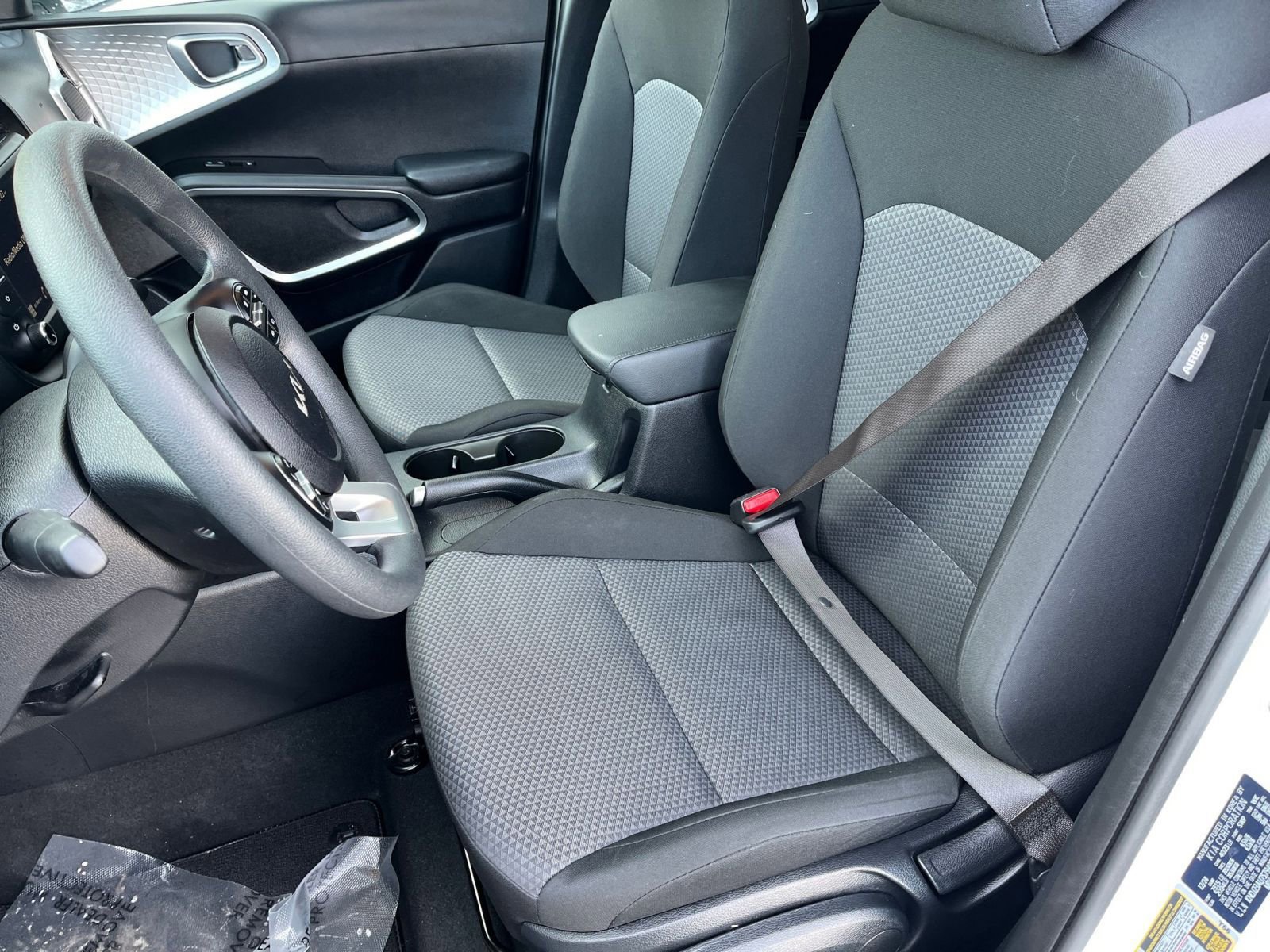 Thumbnail: 2025 Kia Soul - 32