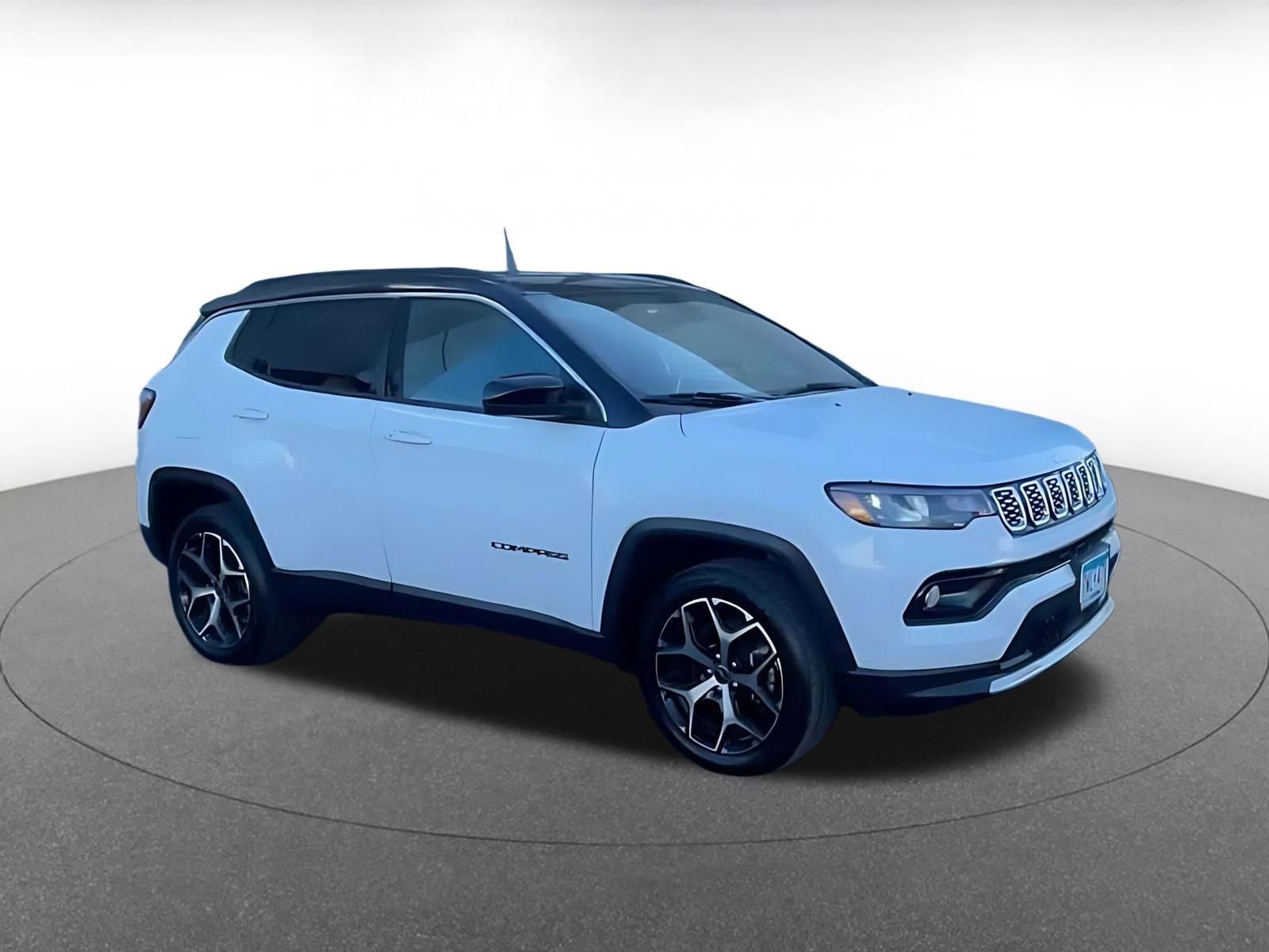 Thumbnail: 2025 Jeep Compass - 2