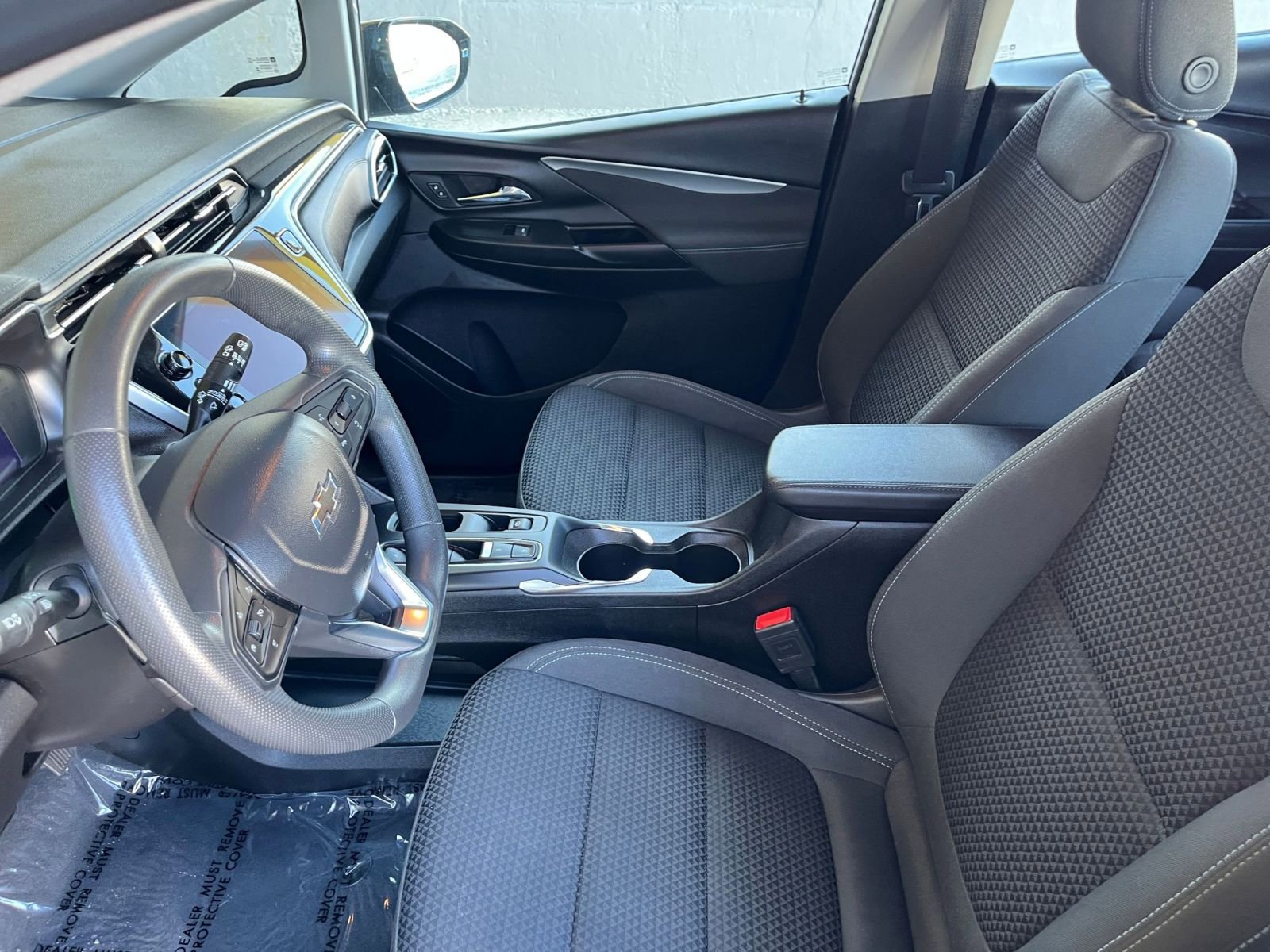 Thumbnail: 2023 Chevrolet Bolt EV - 25
