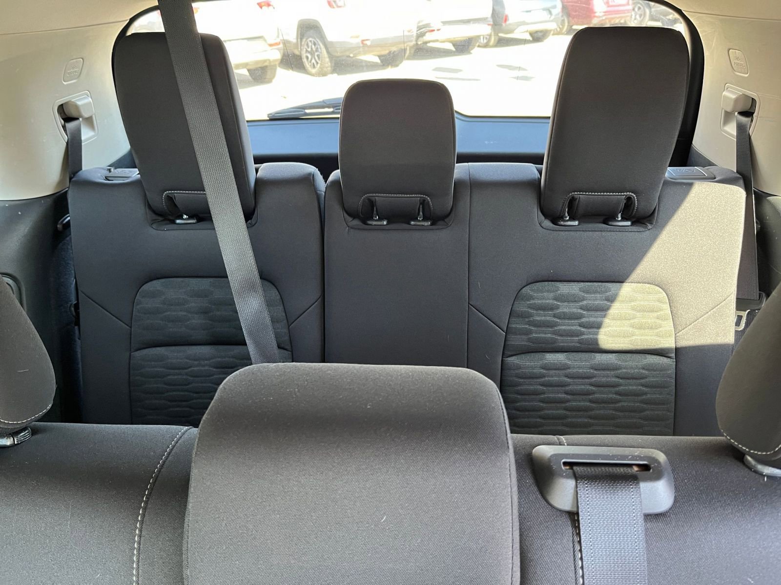 Thumbnail: 2025 Nissan Pathfinder - 29