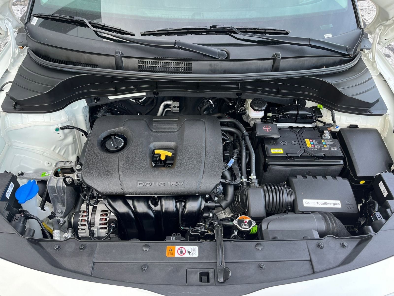 Thumbnail: 2025 Kia Soul - 28