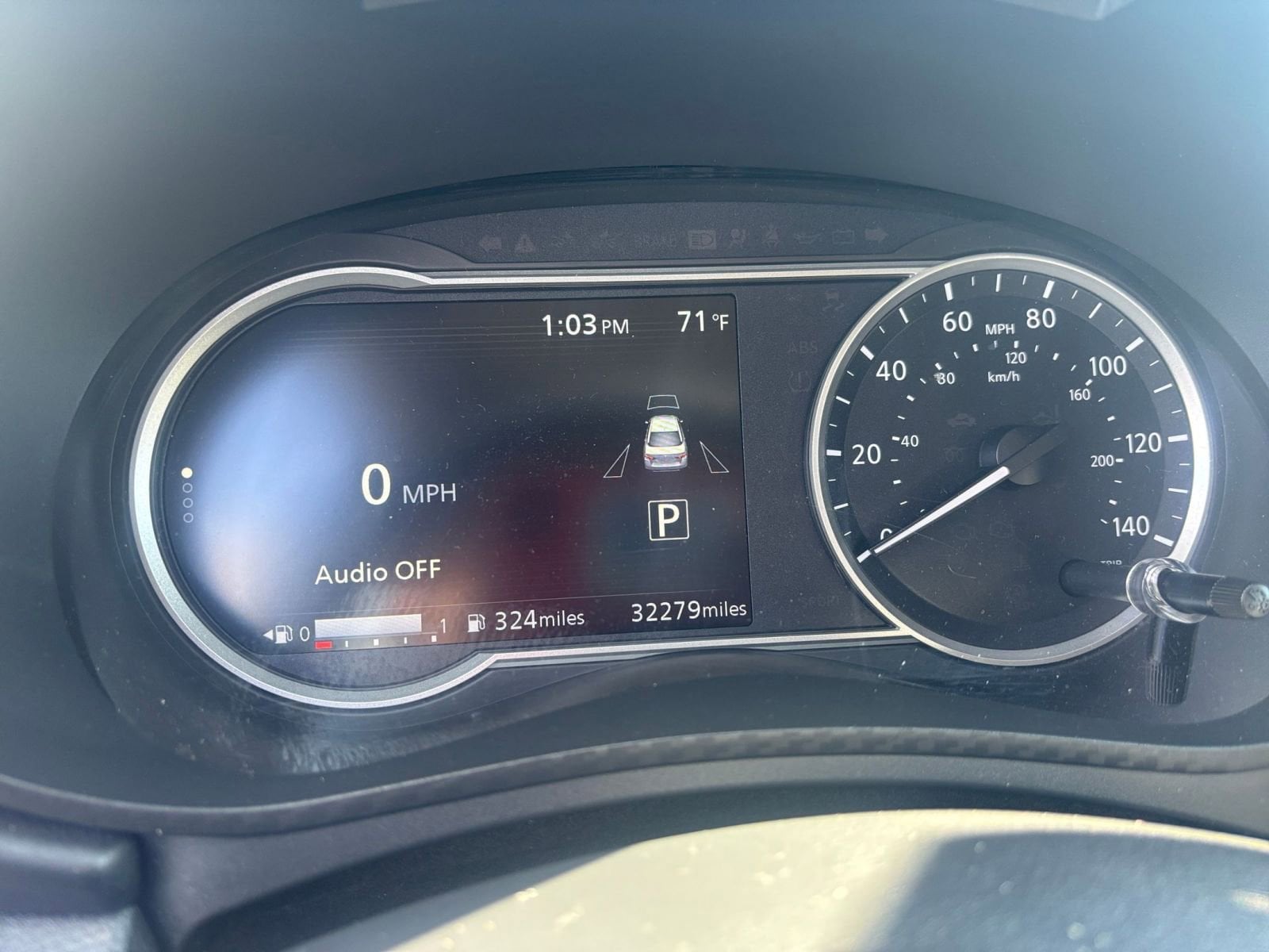 Thumbnail: 2024 Nissan Versa - 35