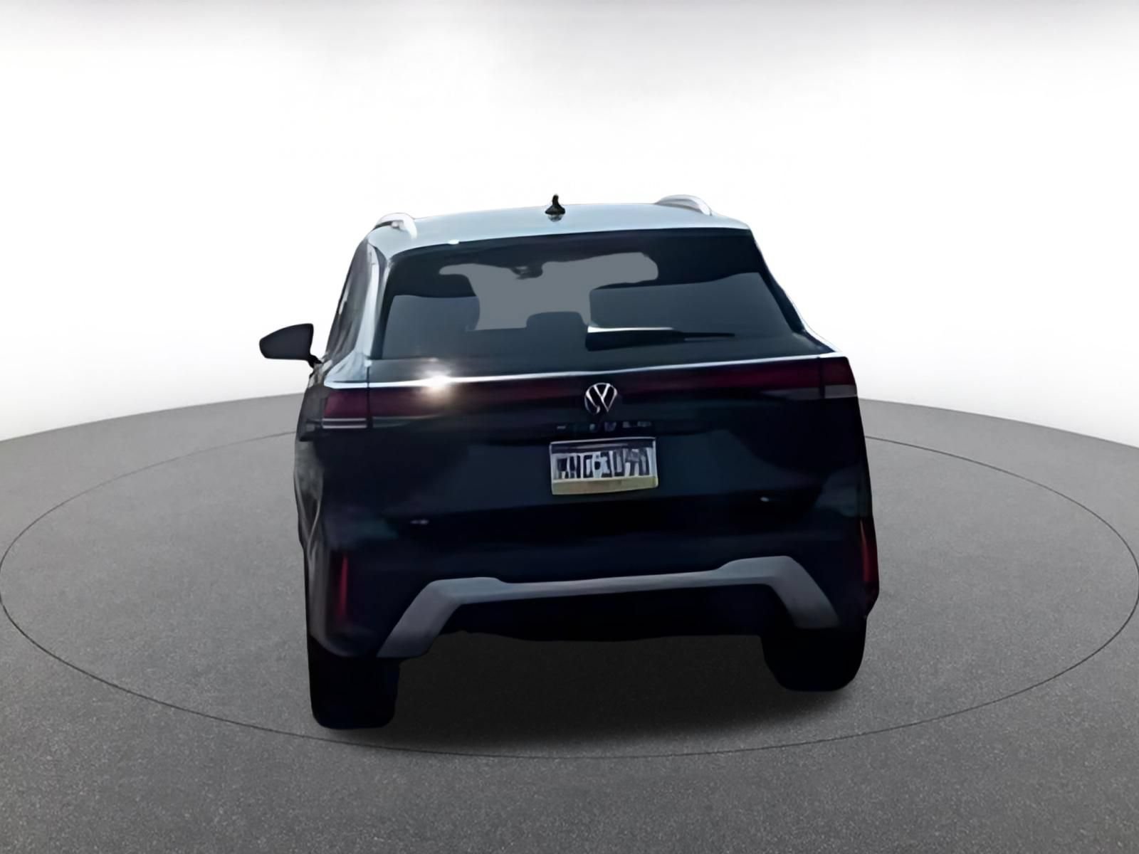 Thumbnail: 2026 Volkswagen Tiguan - 14