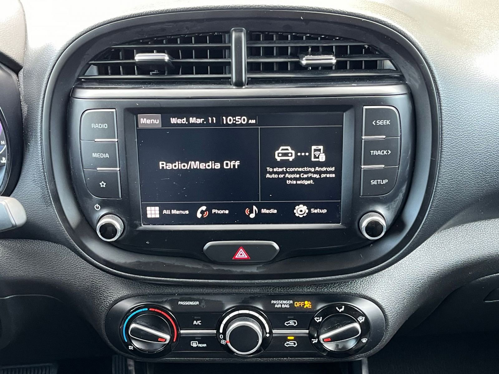 Thumbnail: 2025 Kia Soul - 17