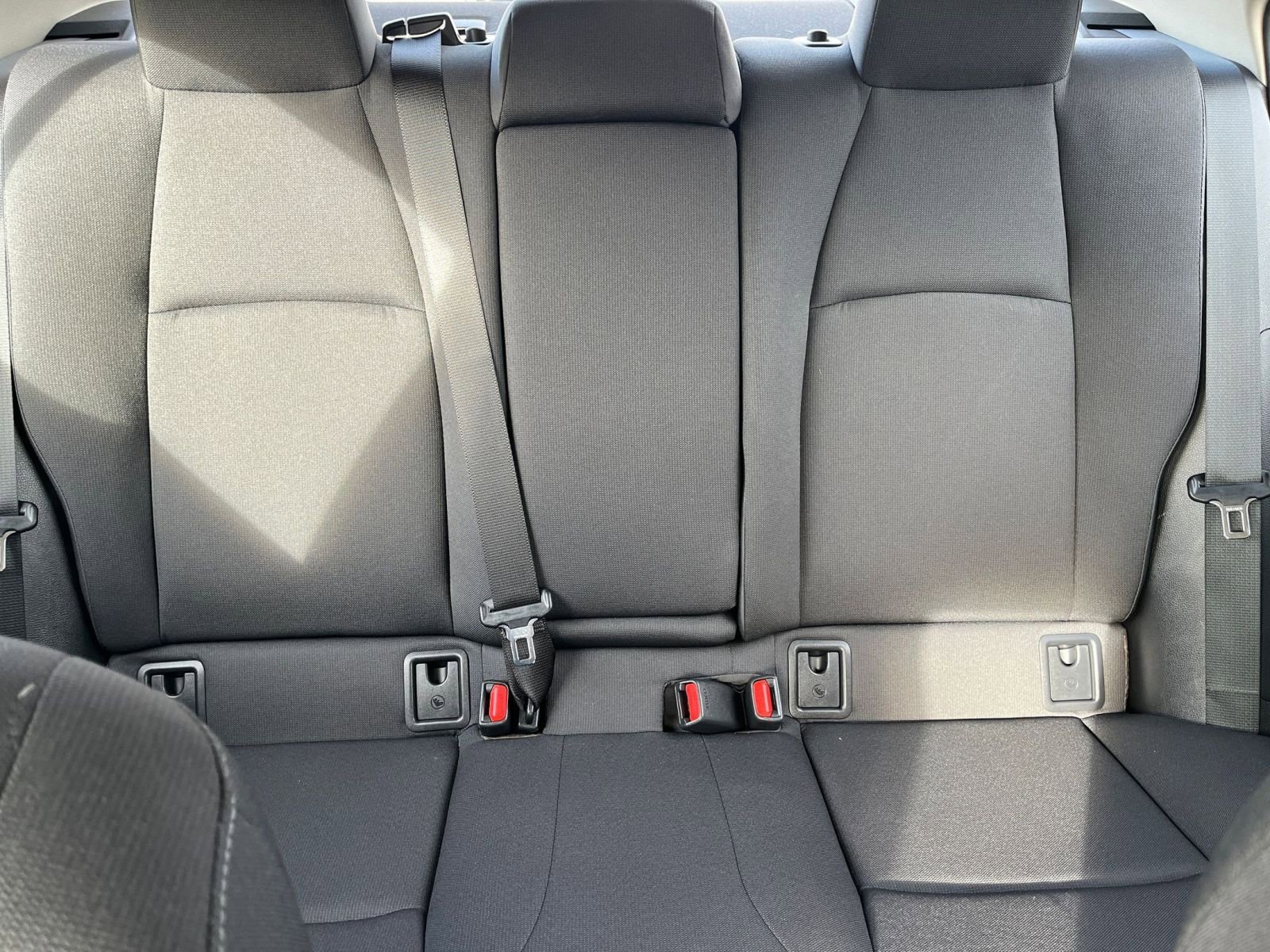 Thumbnail: 2025 Toyota Corolla - 34