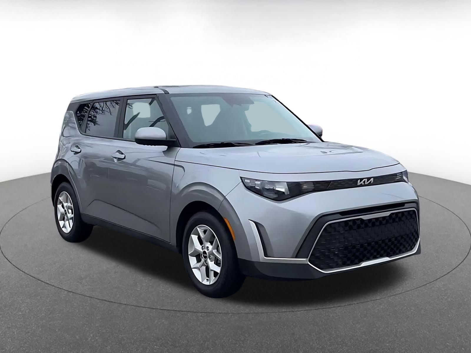 Thumbnail: 2025 Kia Soul - 3