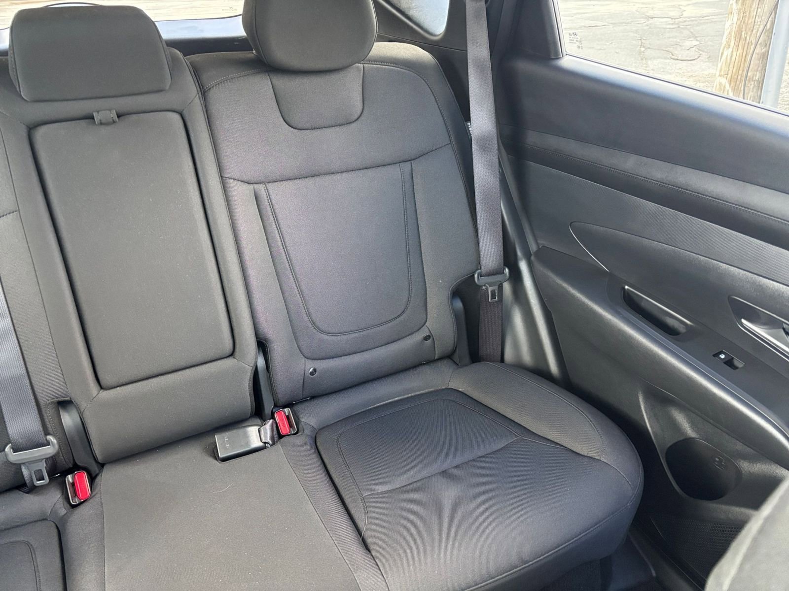 Thumbnail: 2025 Hyundai Tucson - 33