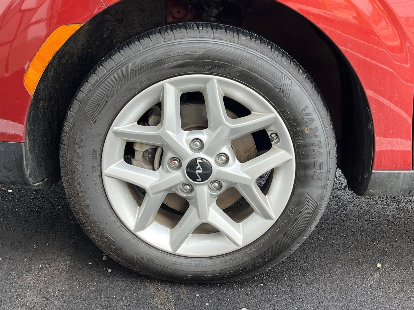 Thumbnail: 2025 Kia Soul - 25