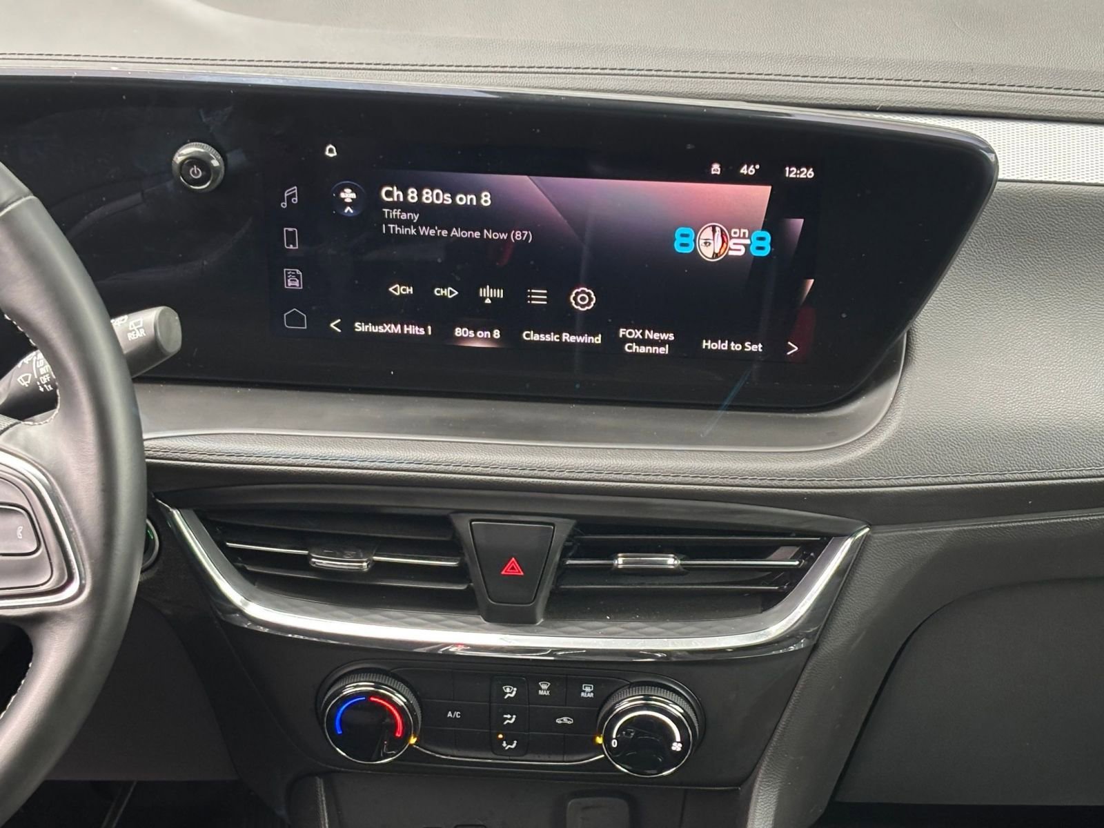 Thumbnail: 2025 Buick Encore GX - 17