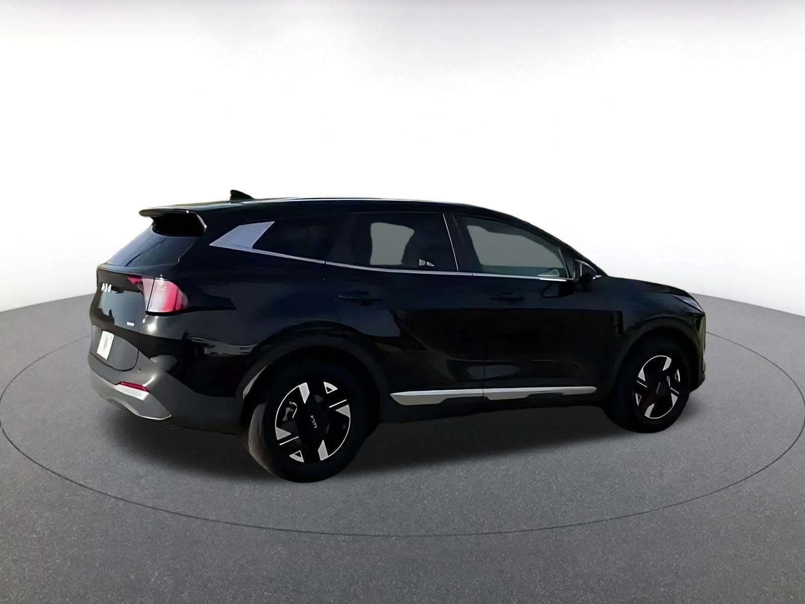 Thumbnail: 2026 Kia Sportage - 12