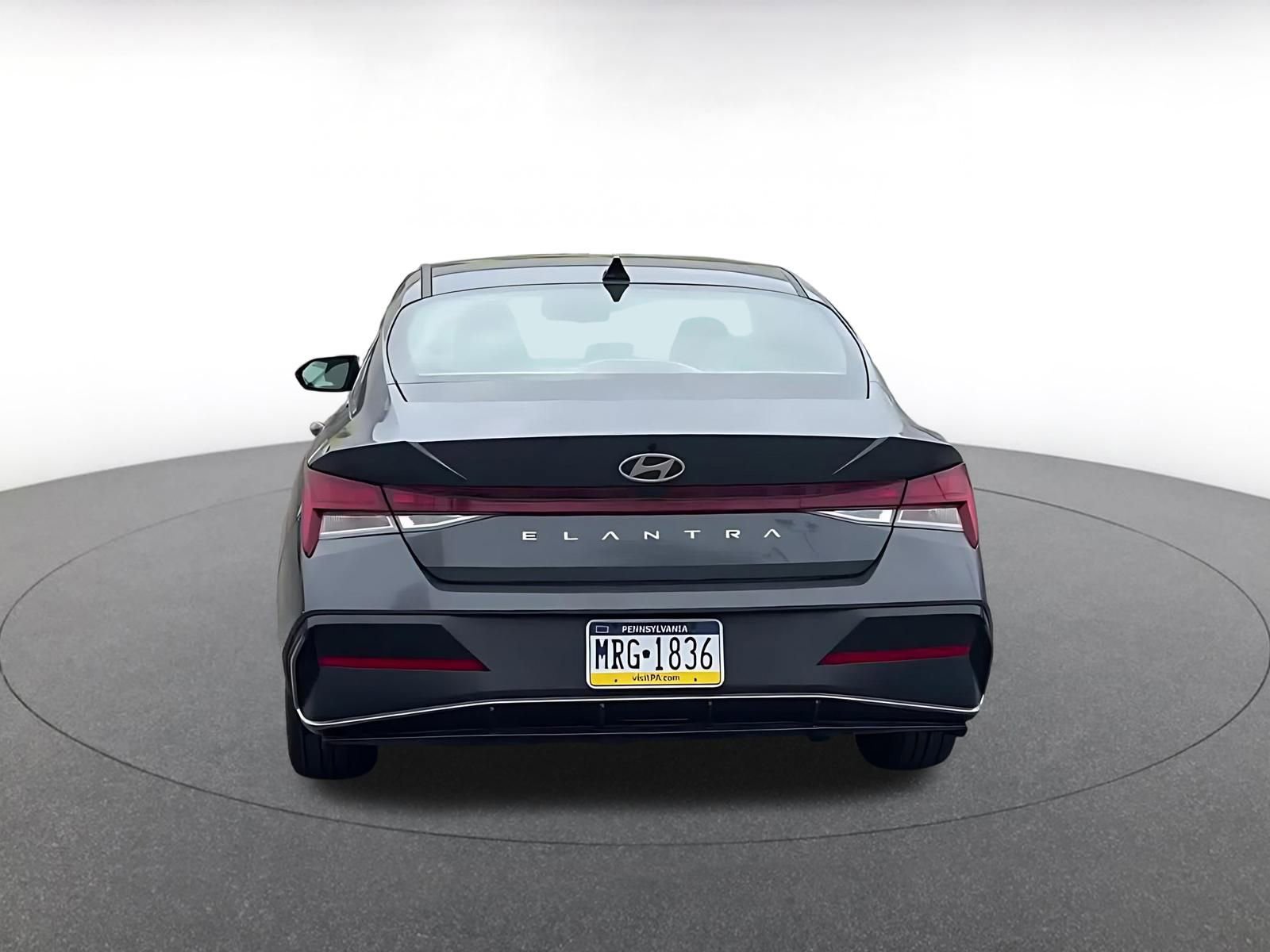 Thumbnail: 2025 Hyundai Elantra - 12