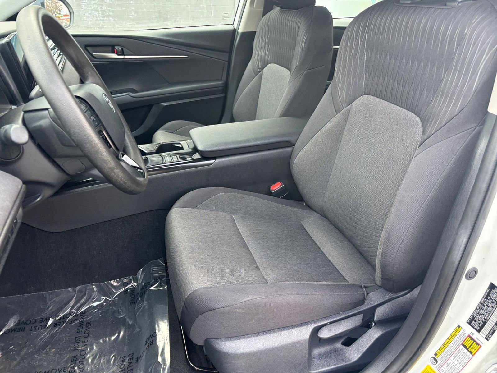 Thumbnail: 2025 Toyota Camry - 30