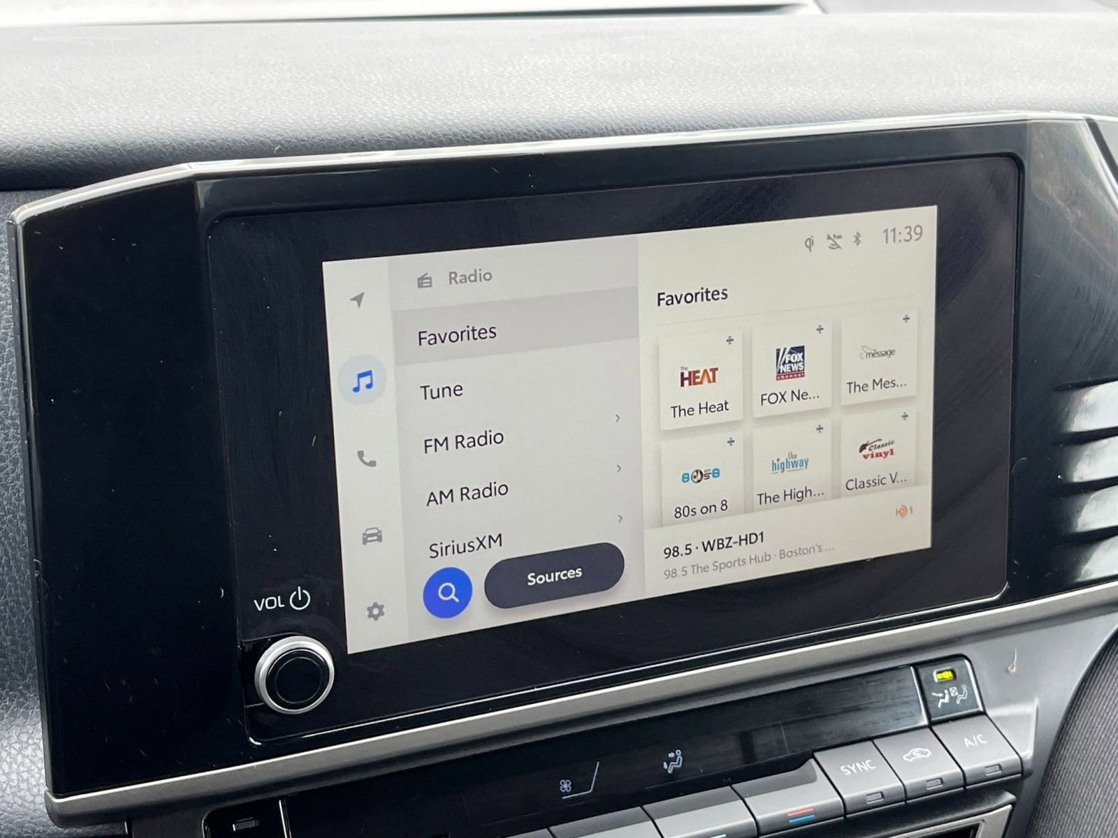 Thumbnail: 2025 Toyota Camry - 18