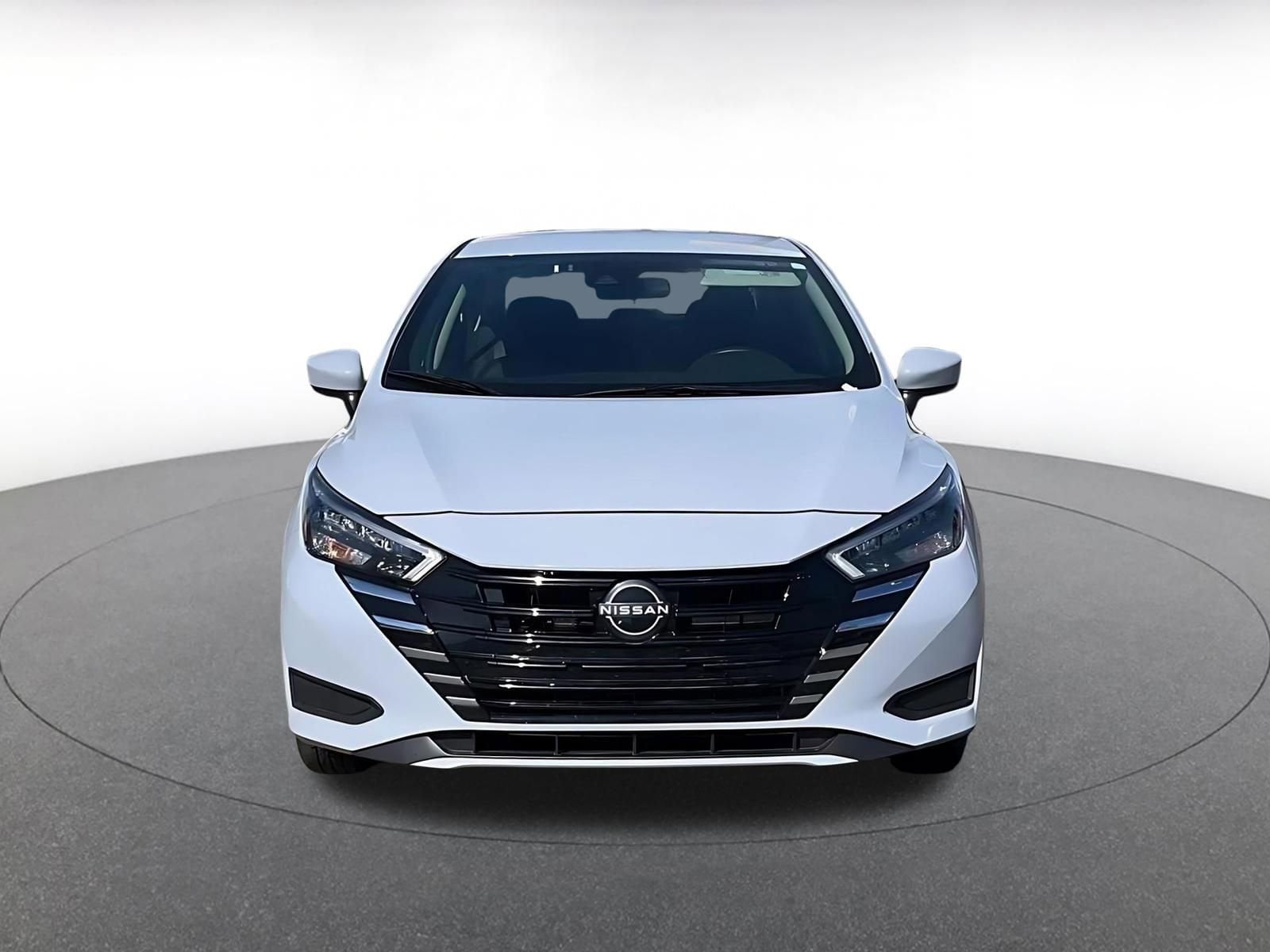 Thumbnail: 2025 Nissan Versa - 3
