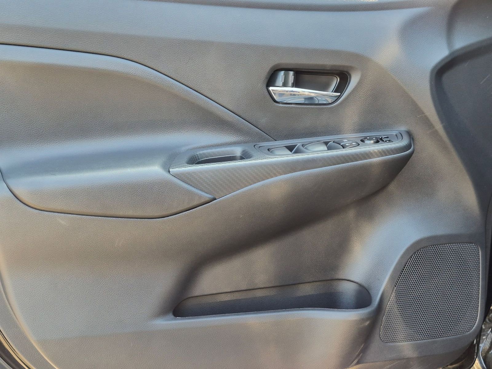Thumbnail: 2025 Nissan Versa - 10