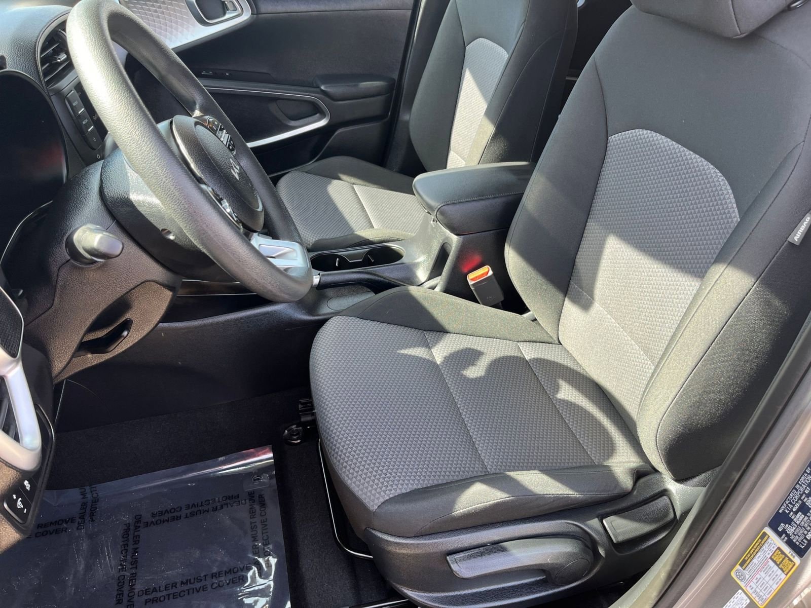 Thumbnail: 2025 Kia Soul - 32