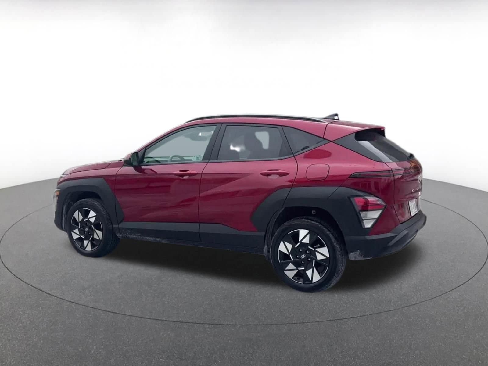 Thumbnail: 2025 Hyundai Kona - 10