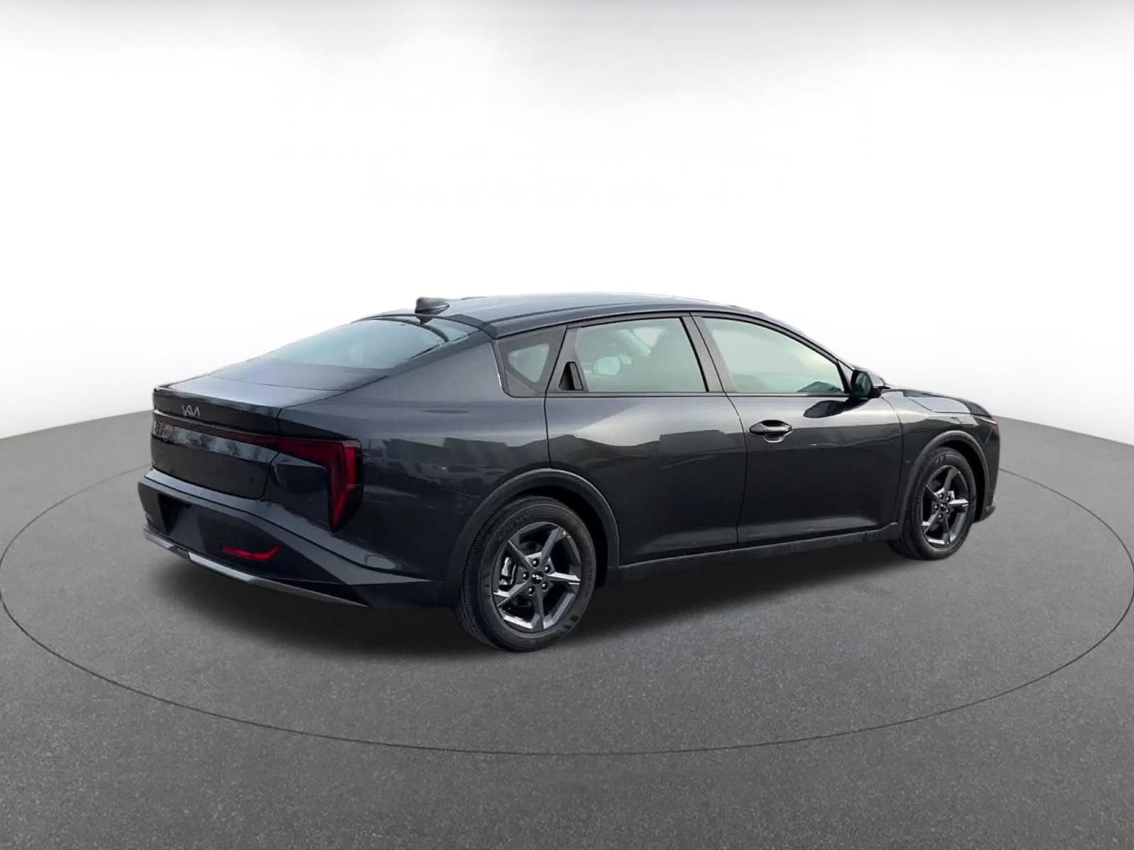 Thumbnail: 2025 Kia K4 - 15