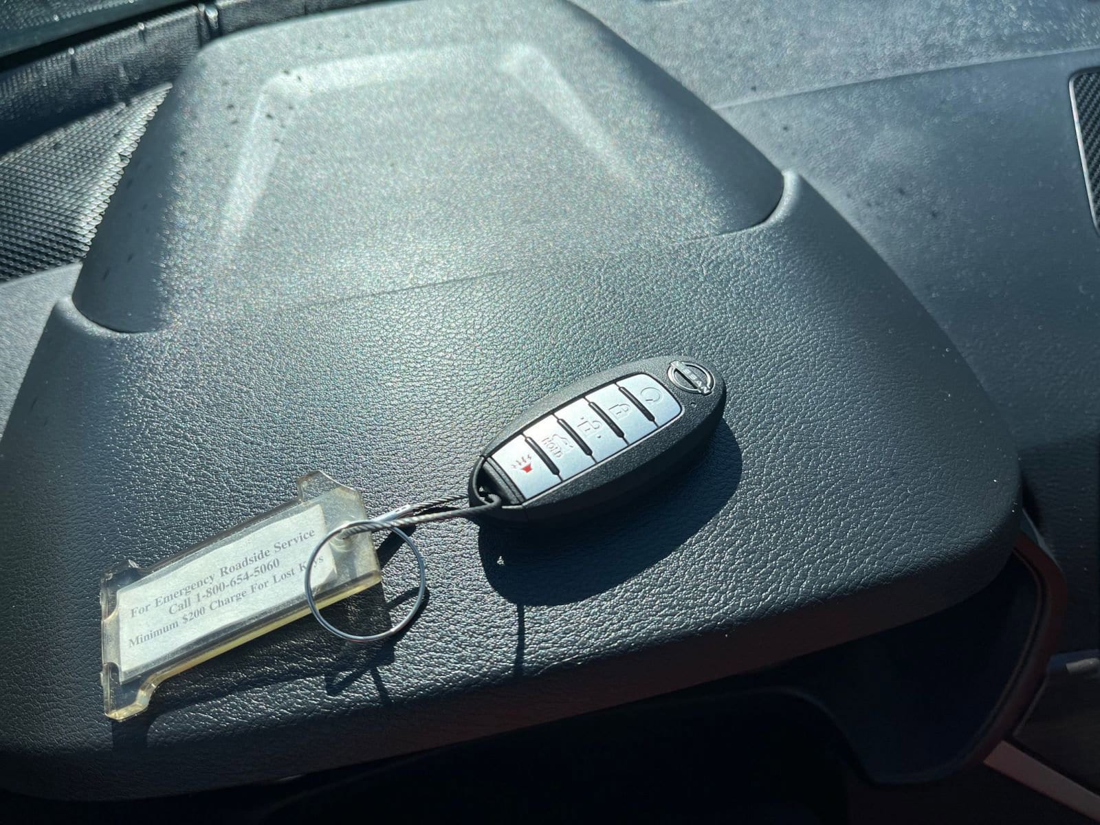 Thumbnail: 2025 Nissan Altima - 20