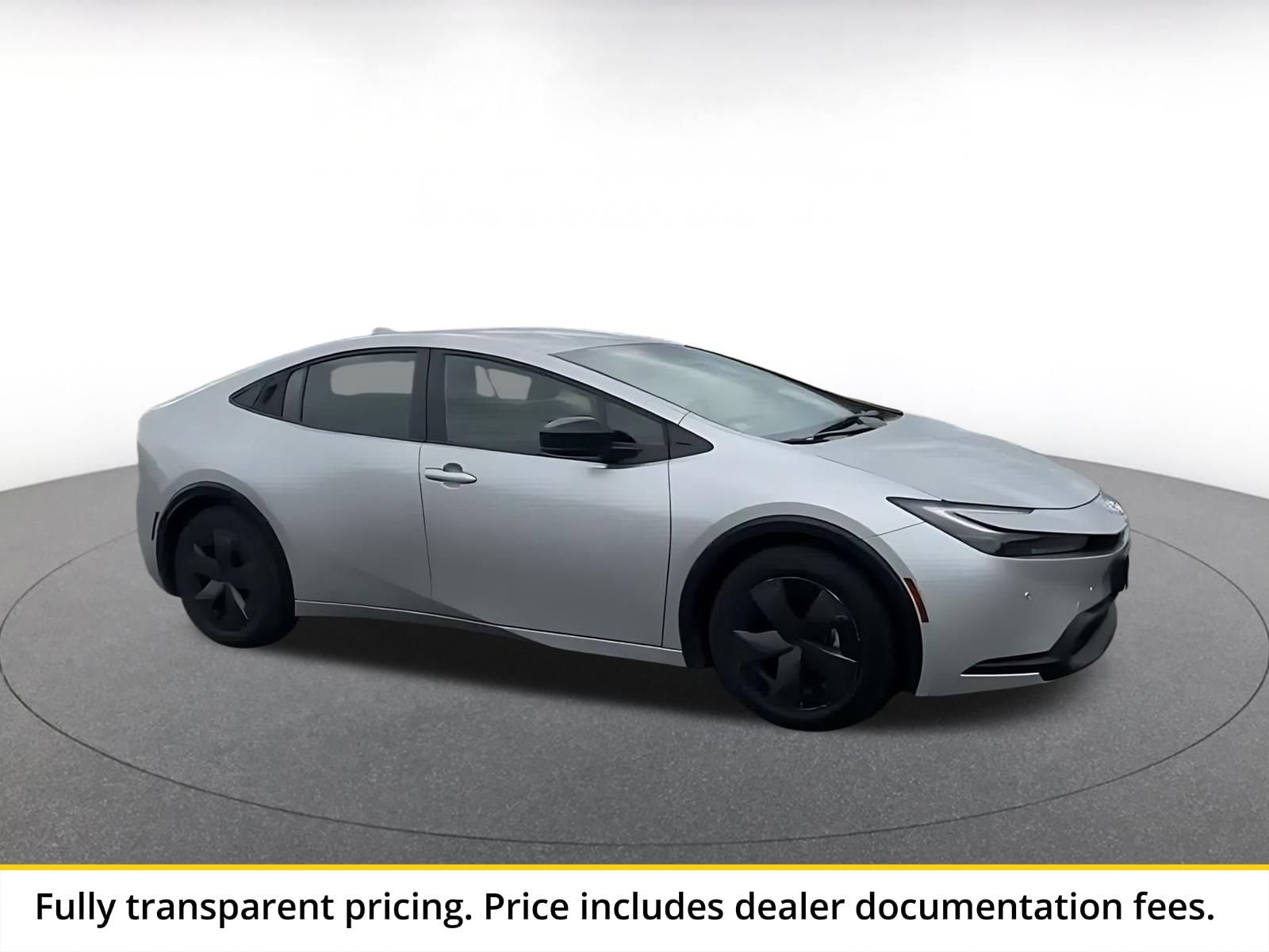 Thumbnail: 2025 Toyota Prius - 1