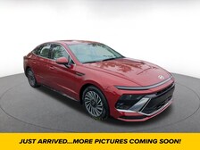 2024 Hyundai Sonata SEL -
                  Lynn, MA