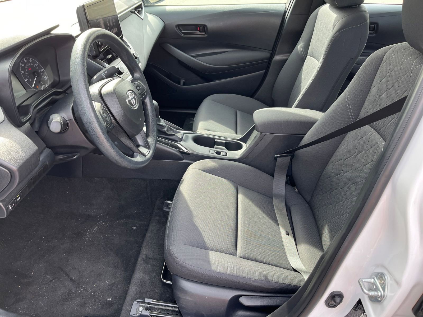 Thumbnail: 2024 Toyota Corolla - 24