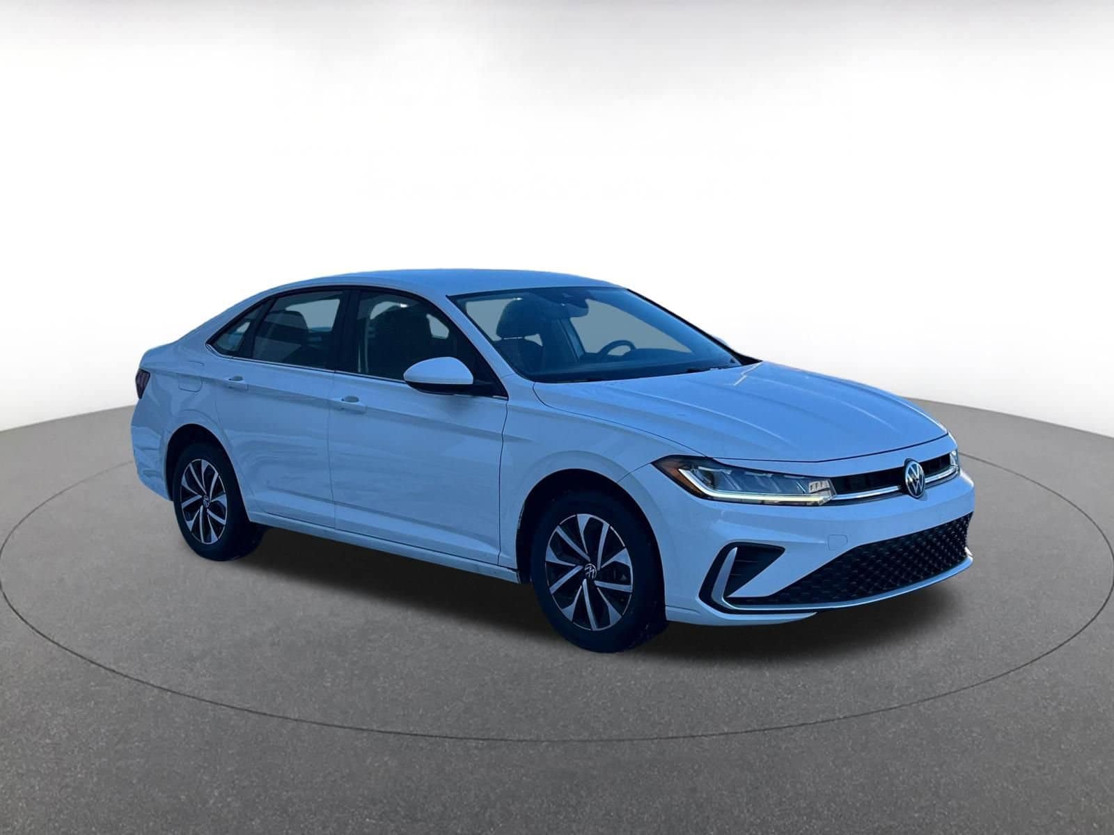 Thumbnail: 2025 Volkswagen Jetta - 1