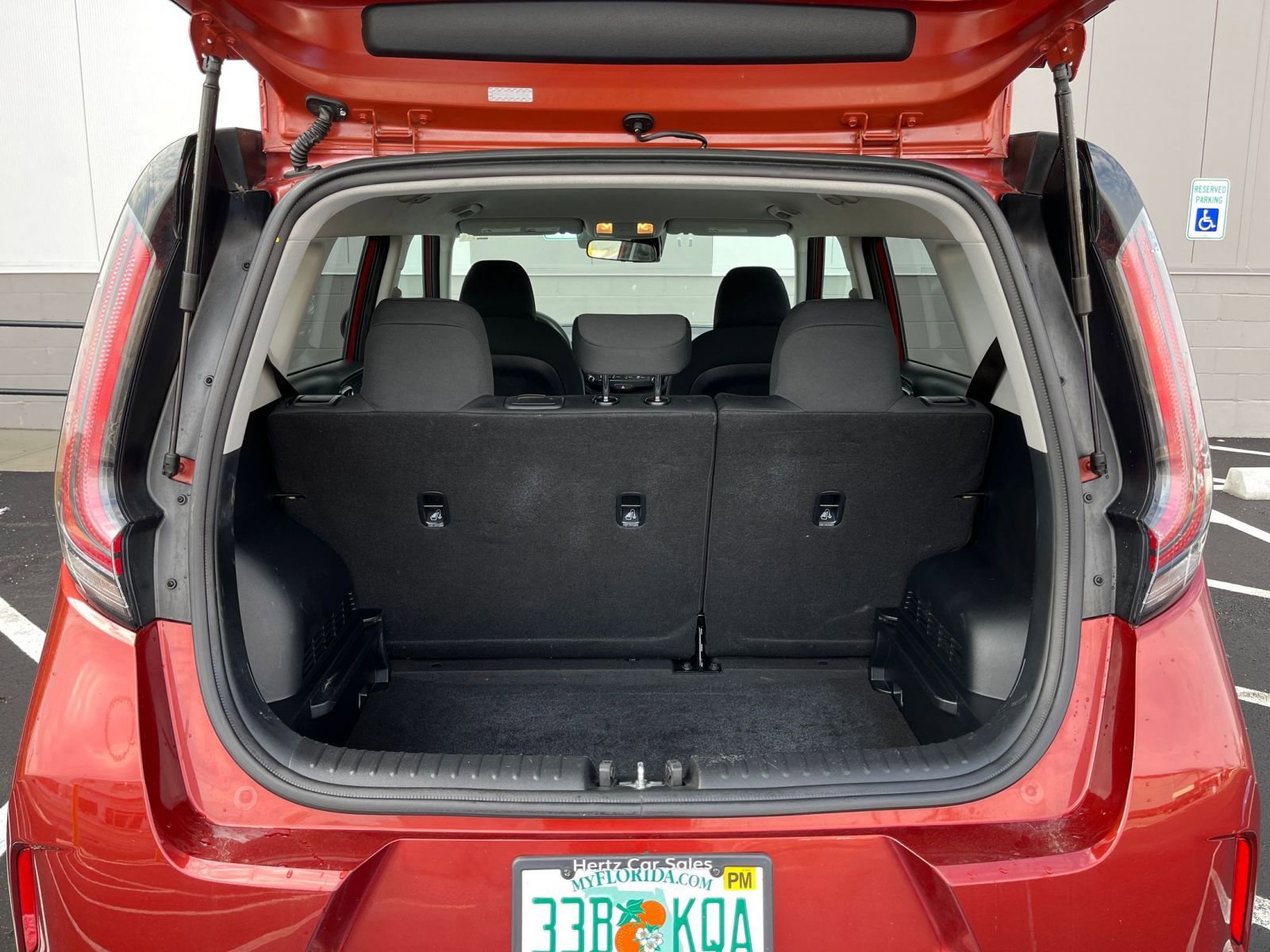 Thumbnail: 2025 Kia Soul - 27