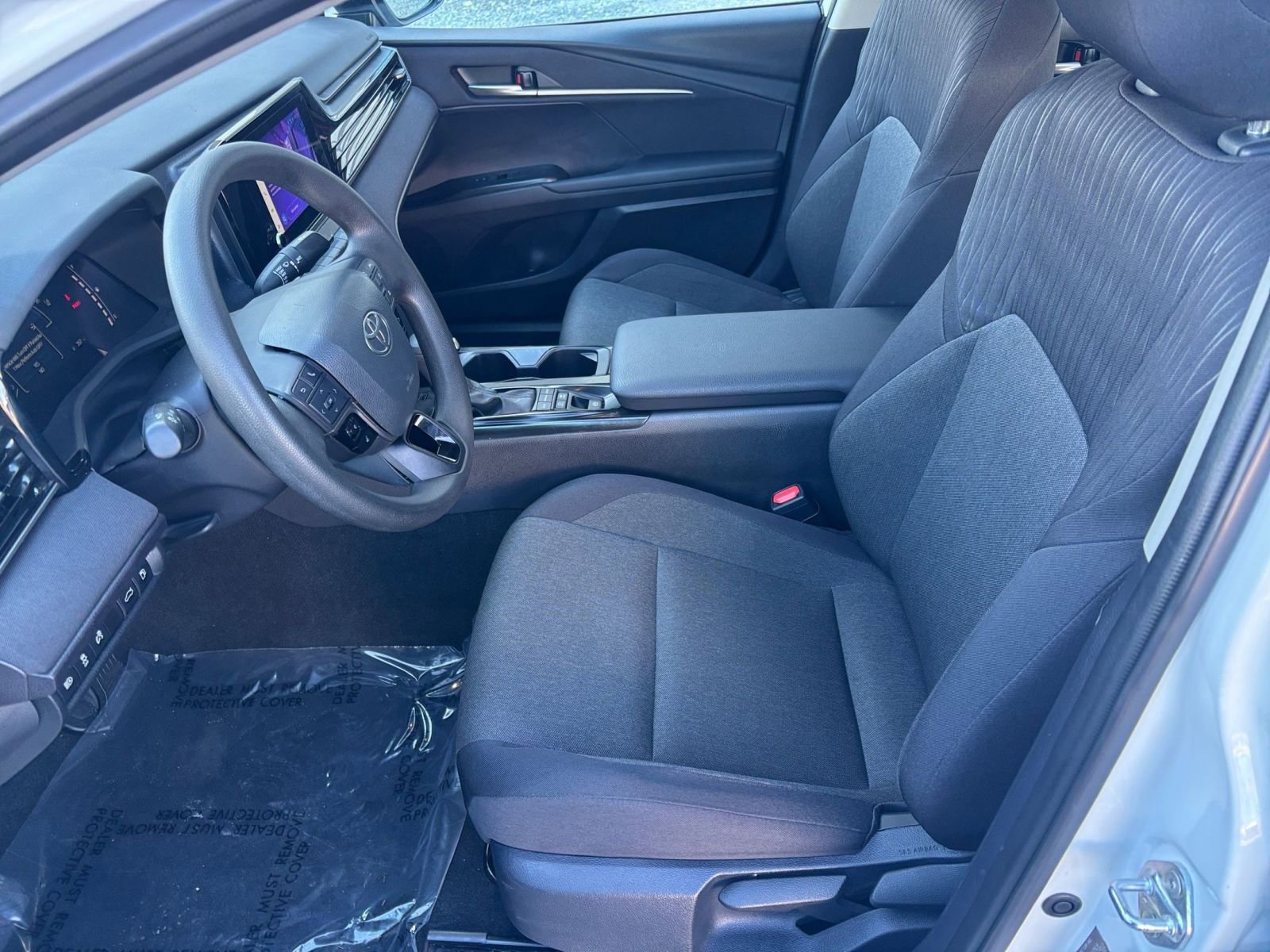 Thumbnail: 2025 Toyota Camry - 23