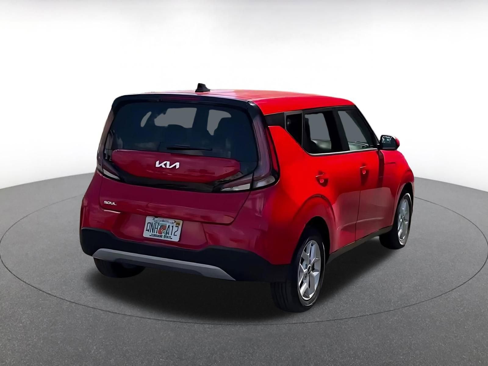 Thumbnail: 2025 Kia Soul - 14