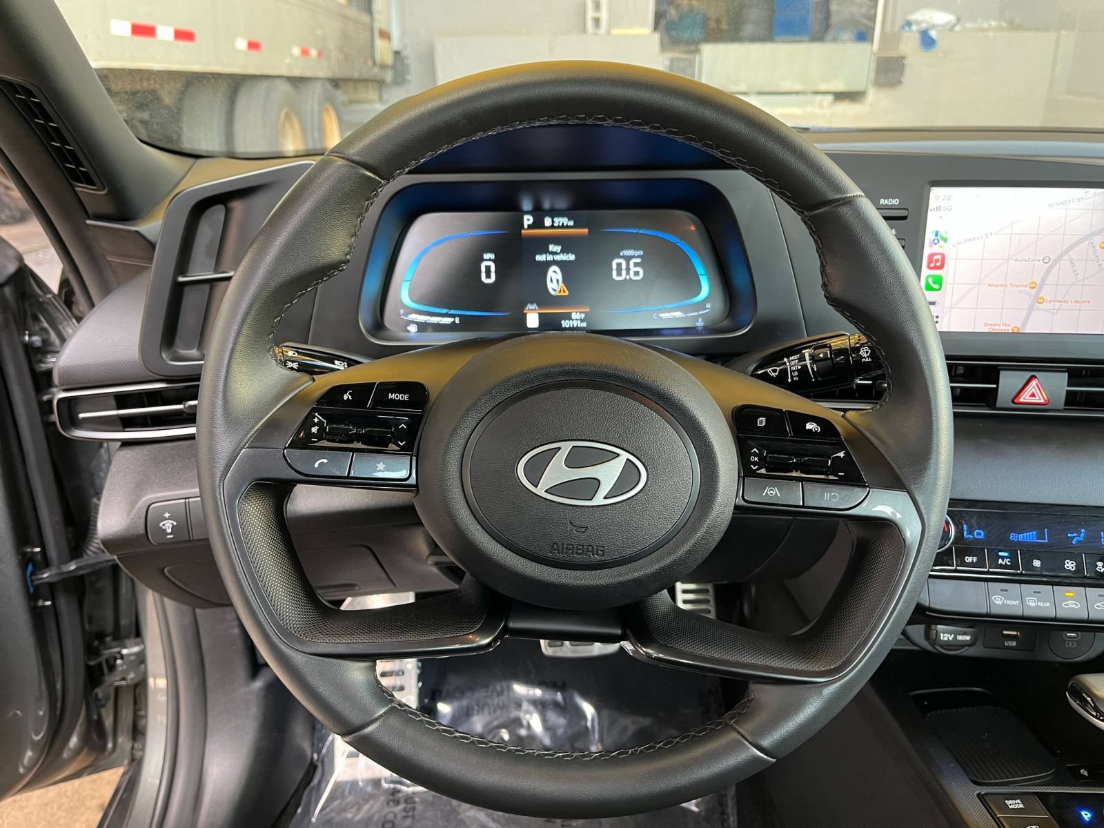 Thumbnail: 2026 Hyundai Elantra - 31