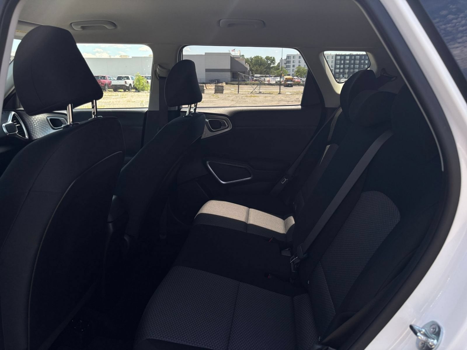 Thumbnail: 2025 Kia Soul - 21