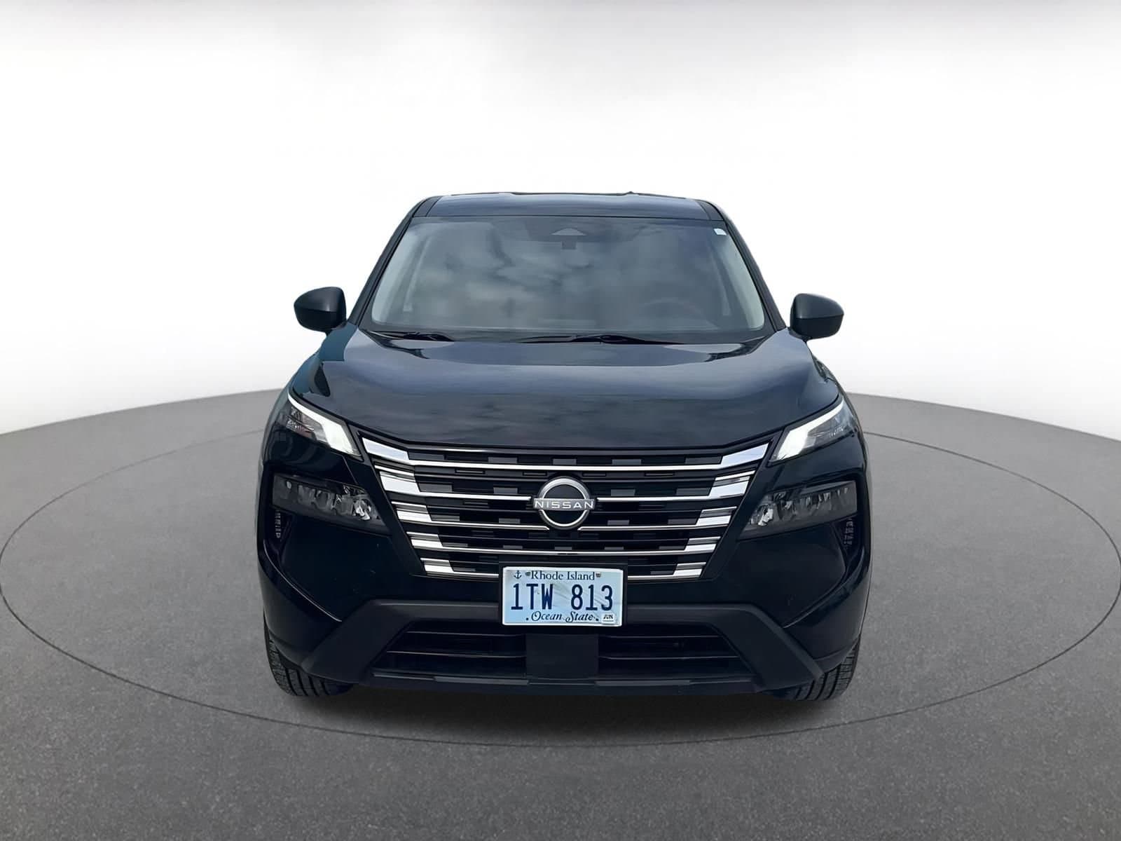 Thumbnail: 2024 Nissan Rogue - 4