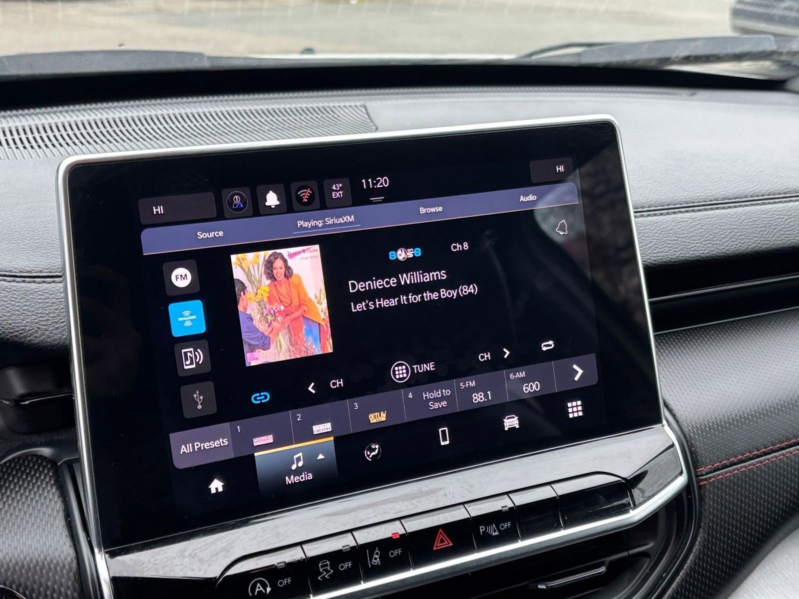 Thumbnail: 2025 Jeep Compass - 20