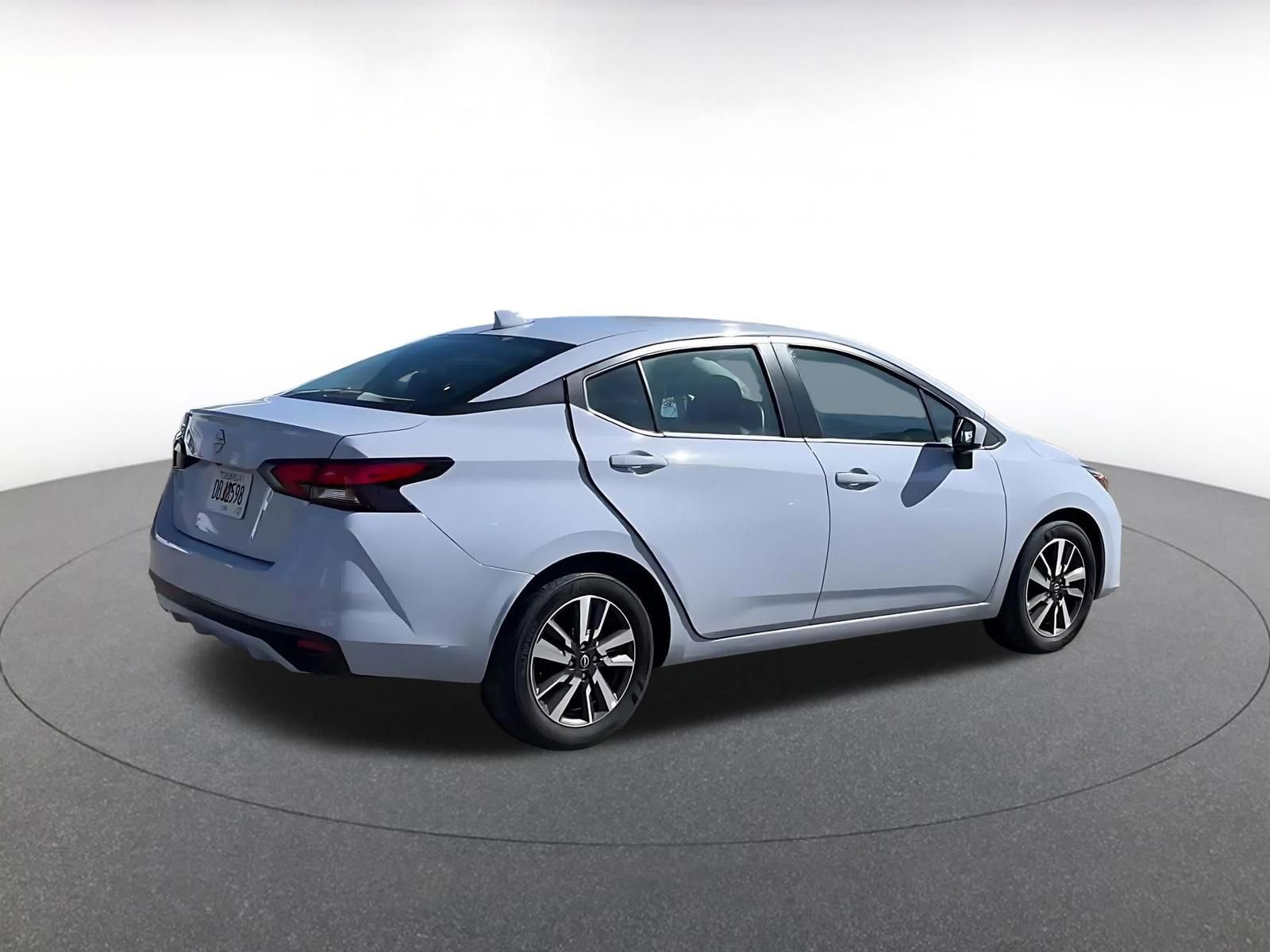 Thumbnail: 2025 Nissan Versa - 14