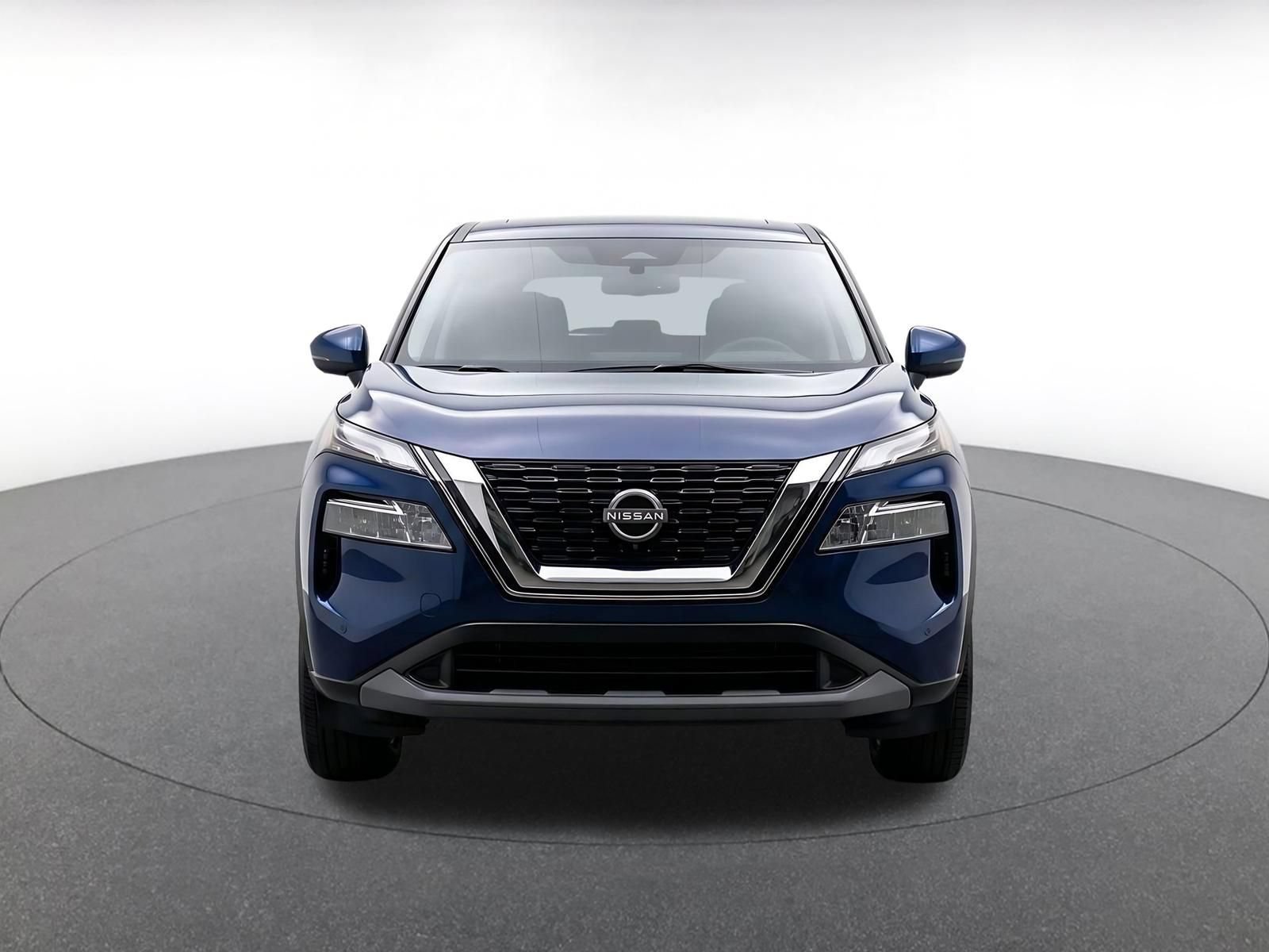 Thumbnail: 2025 Nissan Rogue - 2